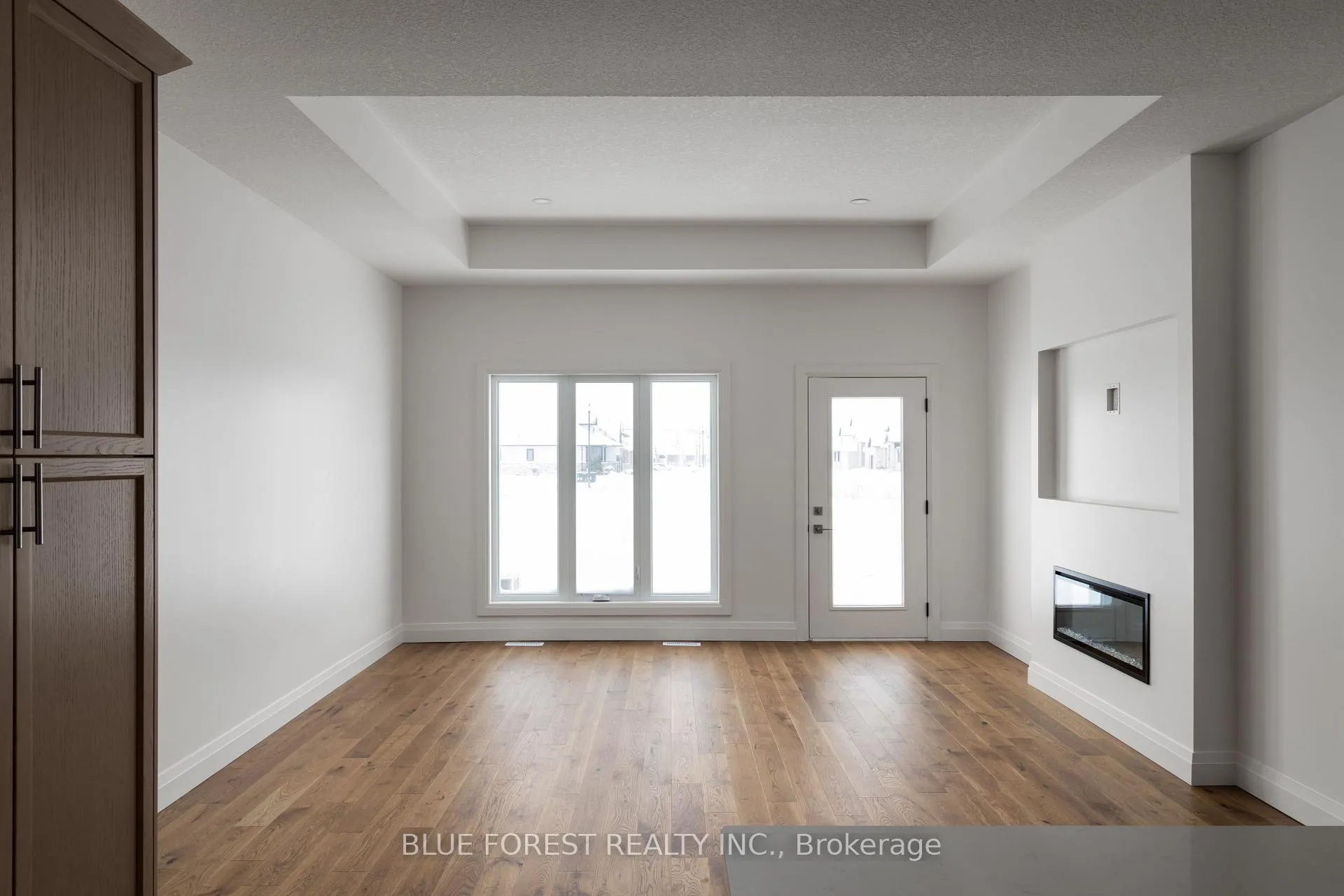 Photo 10 of Unit 4, 279 Boardwalk Way, Thames Centre, Rural Thames Centre — HOMEH