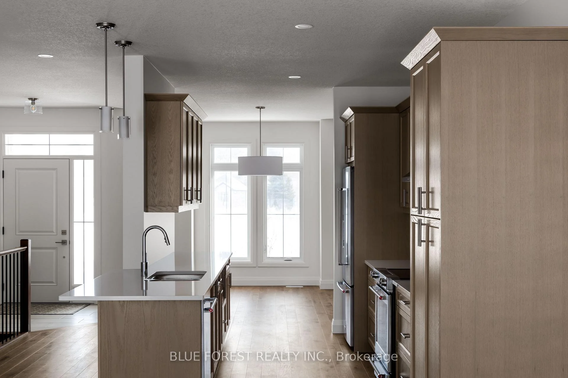 Photo 7 of Unit 4, 279 Boardwalk Way, Thames Centre, Rural Thames Centre — HOMEH