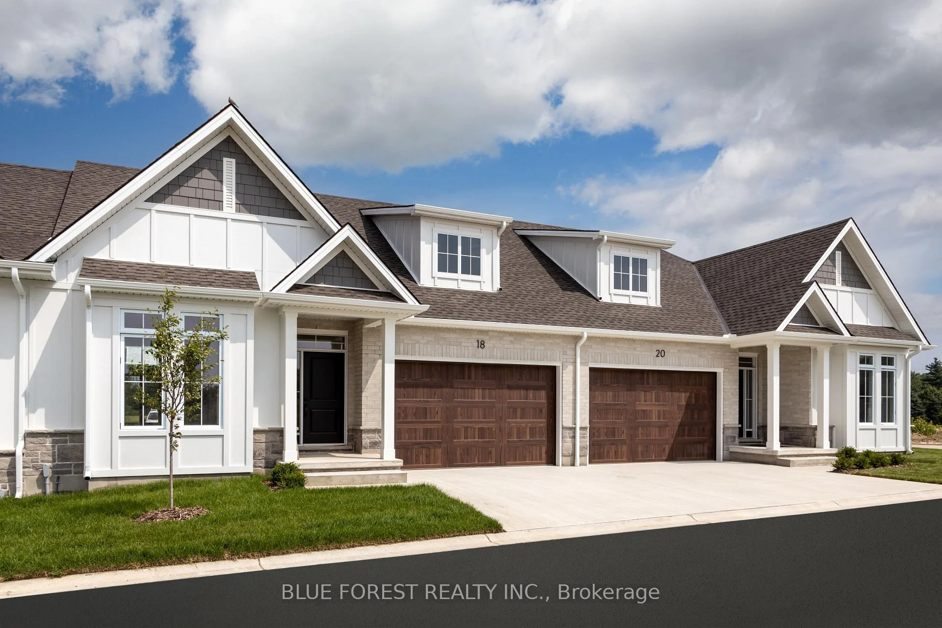 Photo 19 of Unit 4, 279 Boardwalk Way, Thames Centre, Rural Thames Centre — HOMEH
