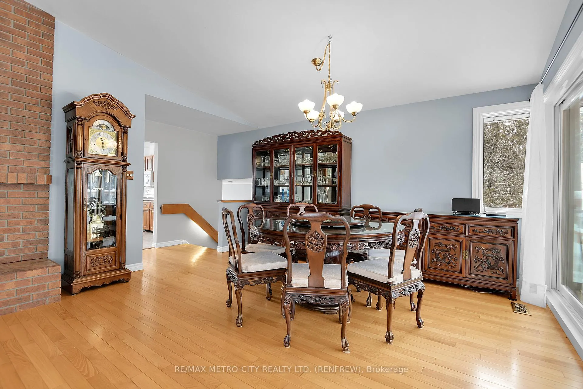Photo 14 of 128 Burns Drive, McNab/Braeside, Mcnab/Braeside Twps — HOMEH