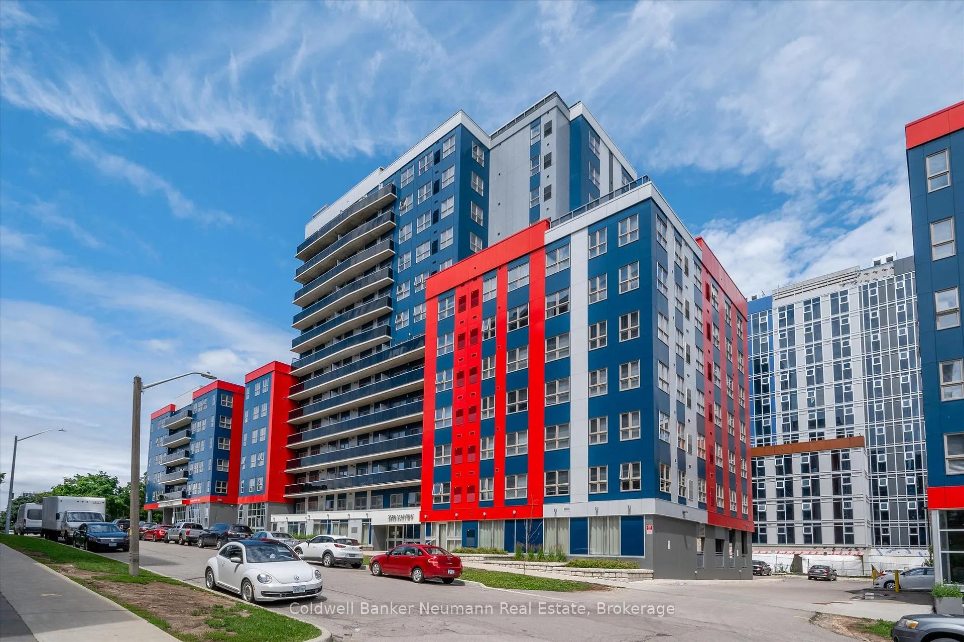 Photo 1 of Unit 227, 258b Sunview Street, Waterloo — HOMEH