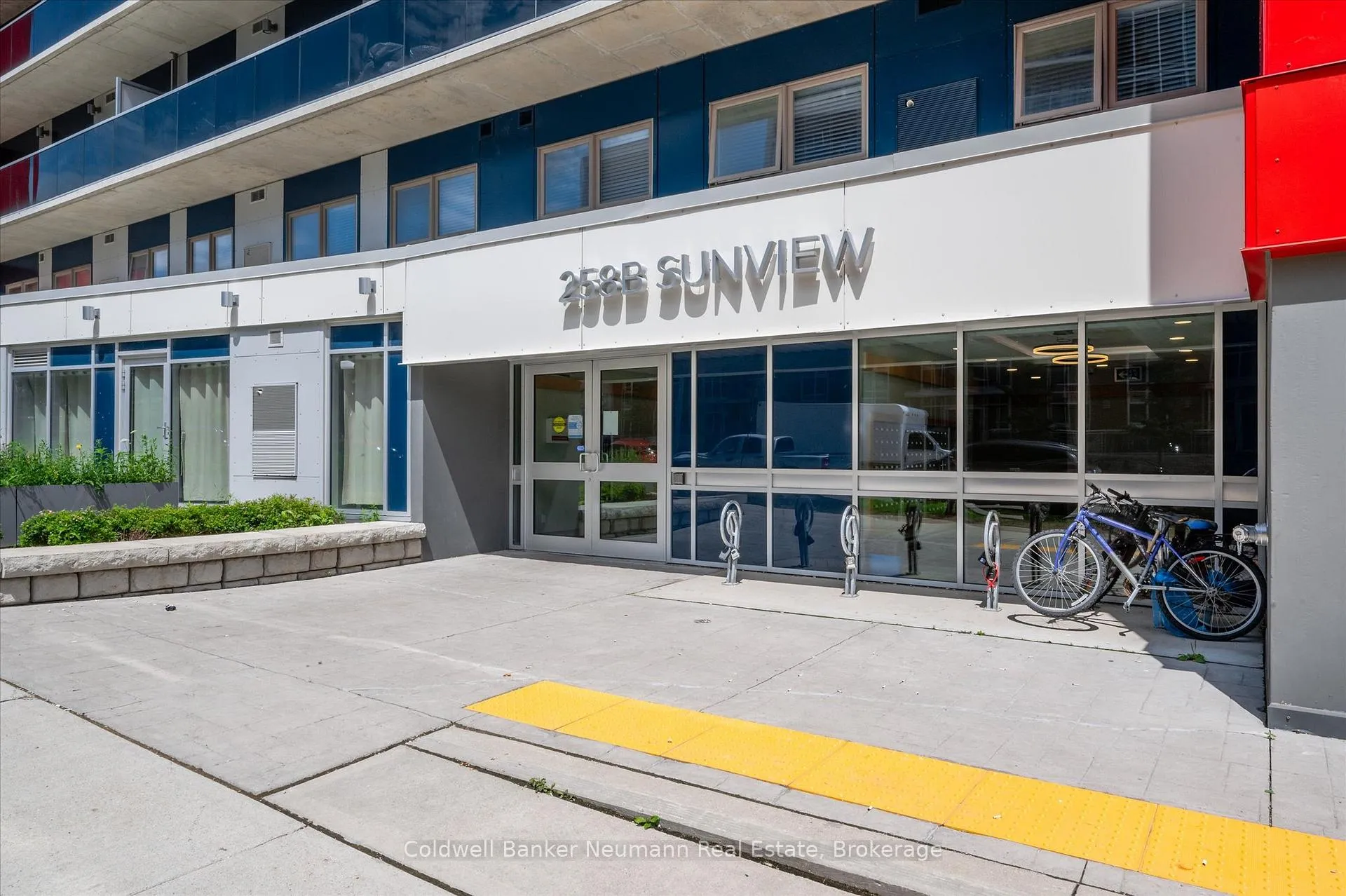 Photo 2 of Unit 227, 258b Sunview Street, Waterloo — HOMEH
