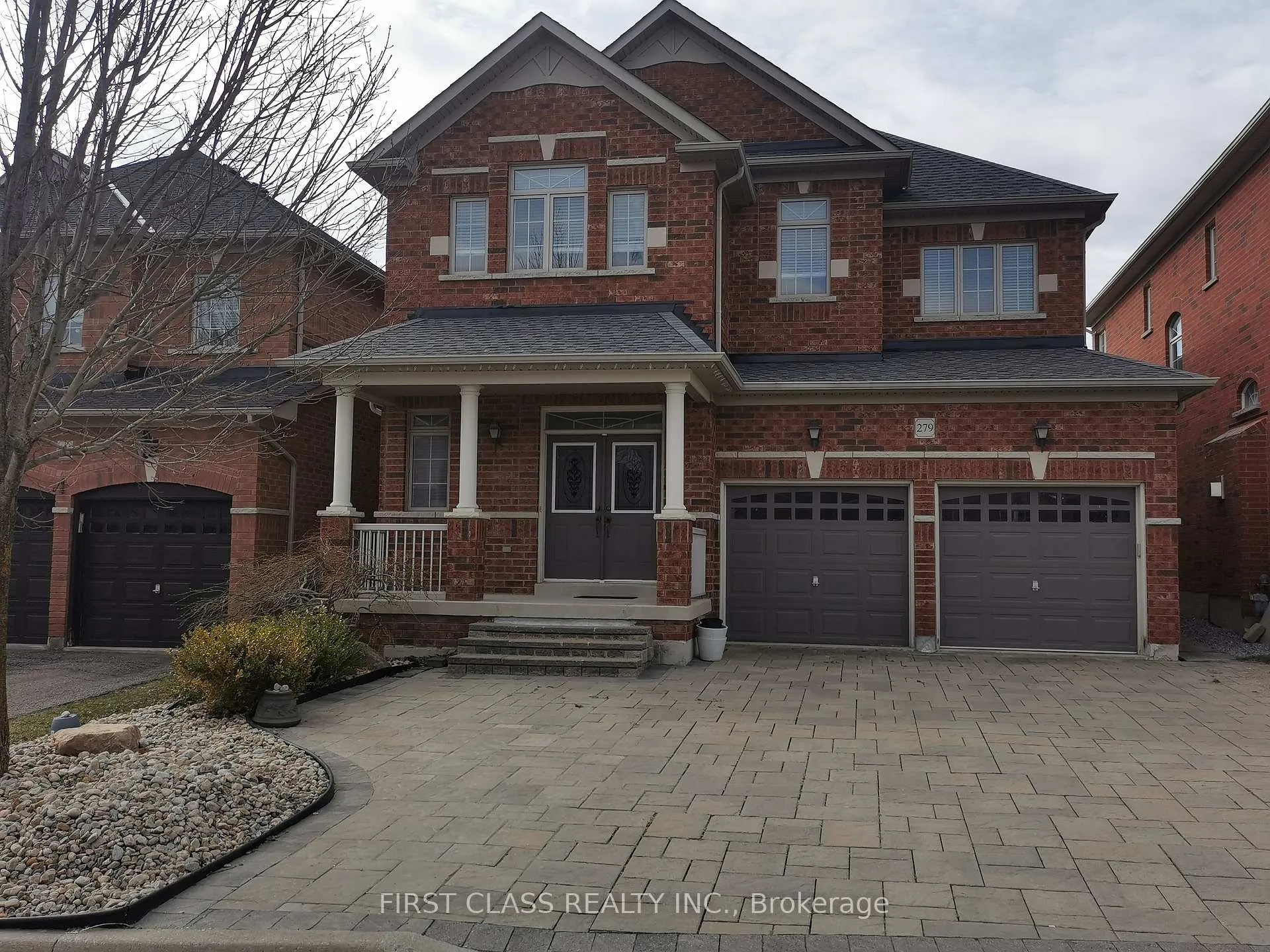 Photo 1 of 279 River Ridge Boulevard, Aurora, Bayview Northeast — HOMEH