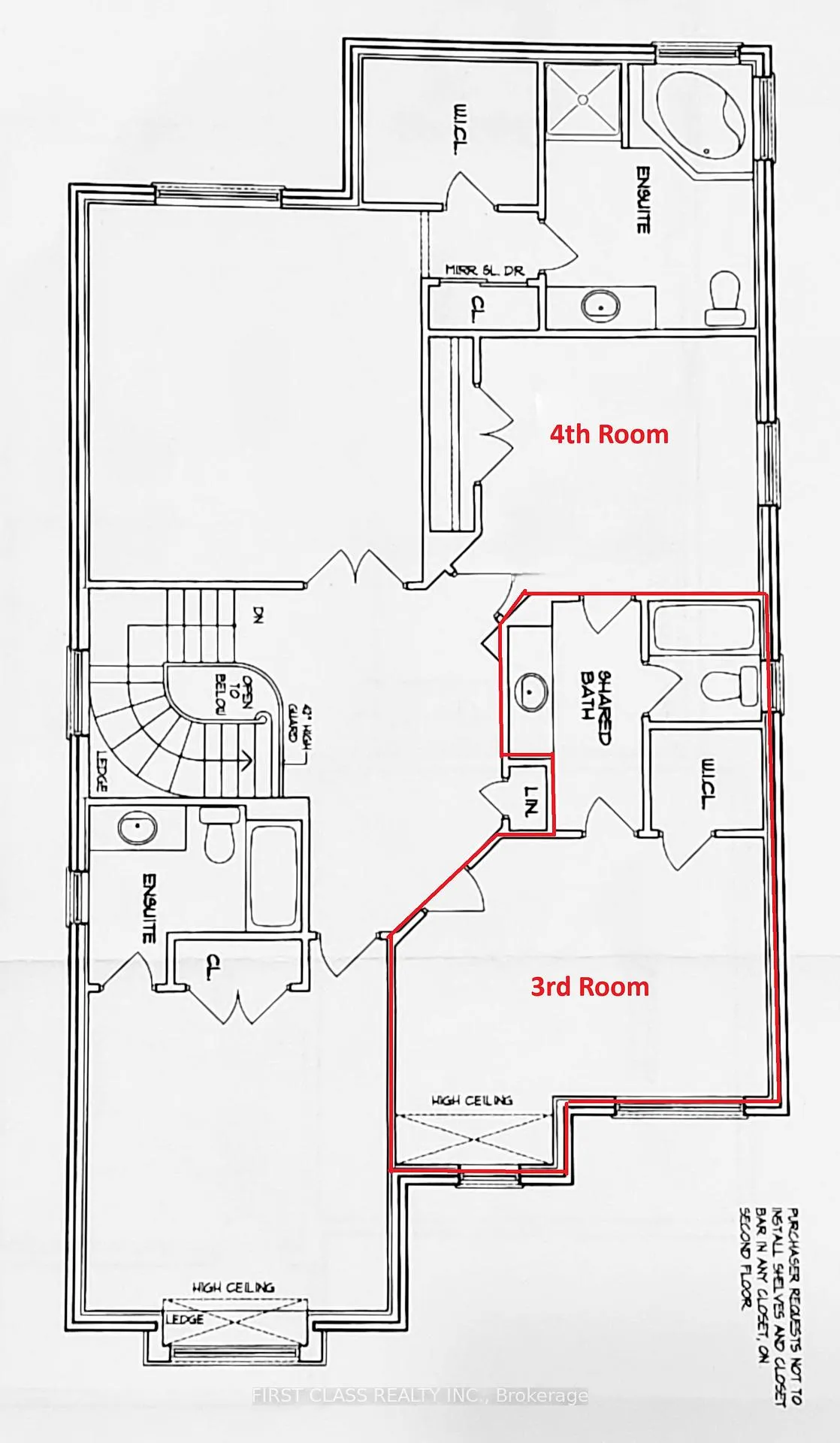 Photo 11 of 279 River Ridge Boulevard, Aurora, Bayview Northeast — HOMEH