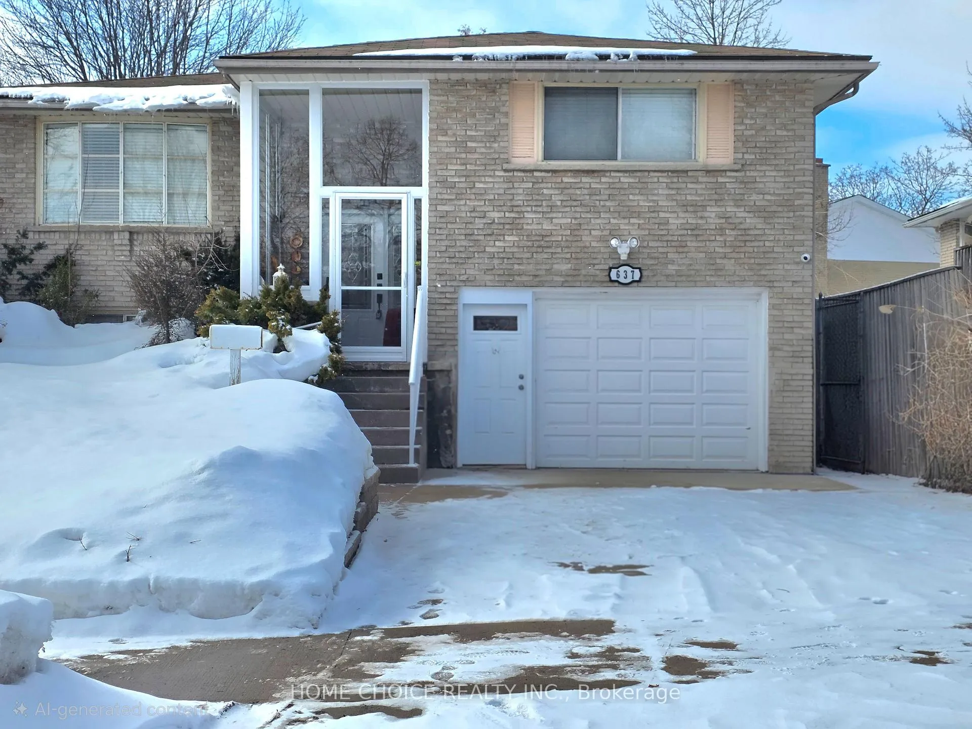 Photo 2 of 637 Pineridge Road, Waterloo — HOMEH