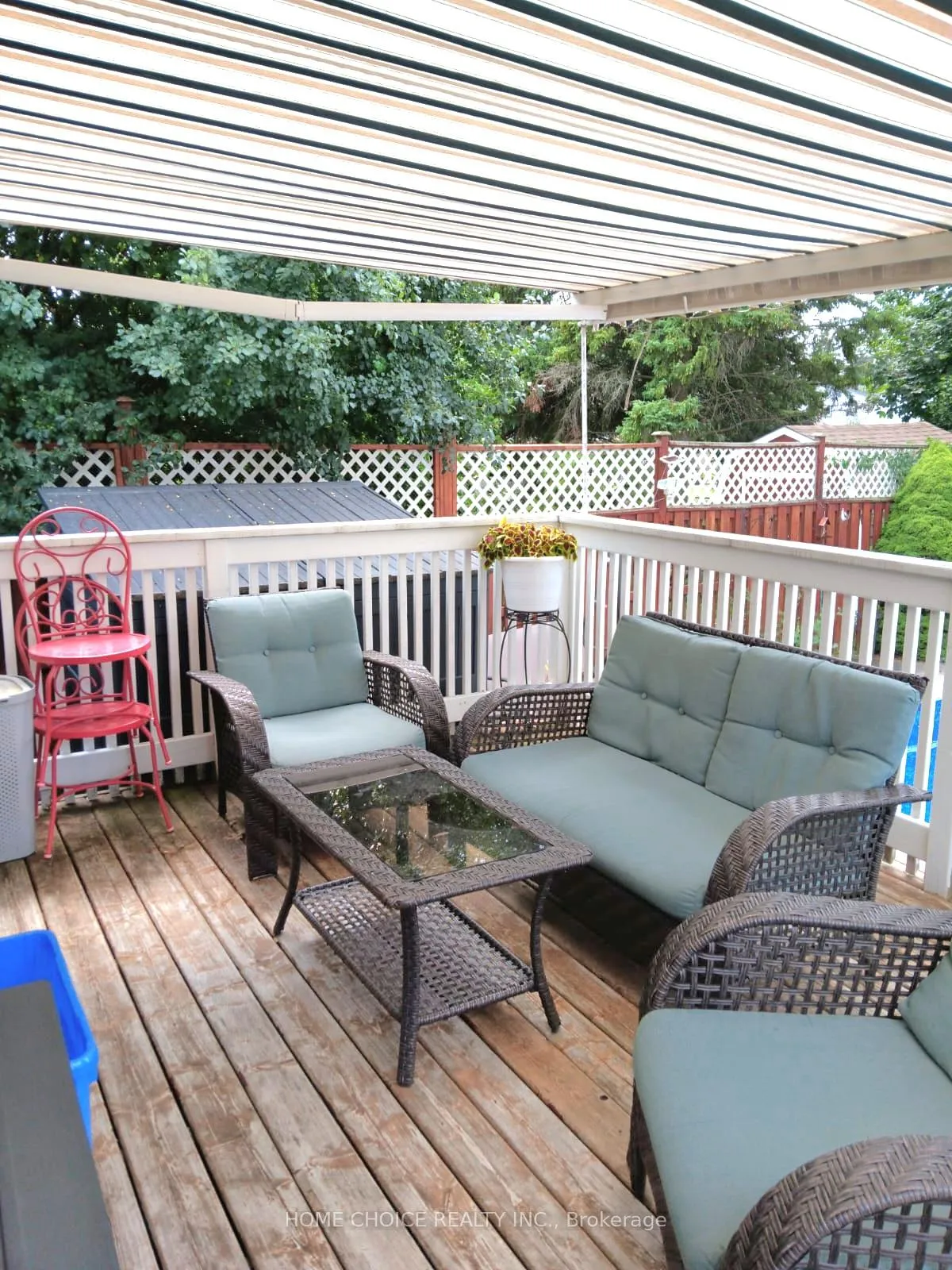 Photo 38 of 637 Pineridge Road, Waterloo — HOMEH