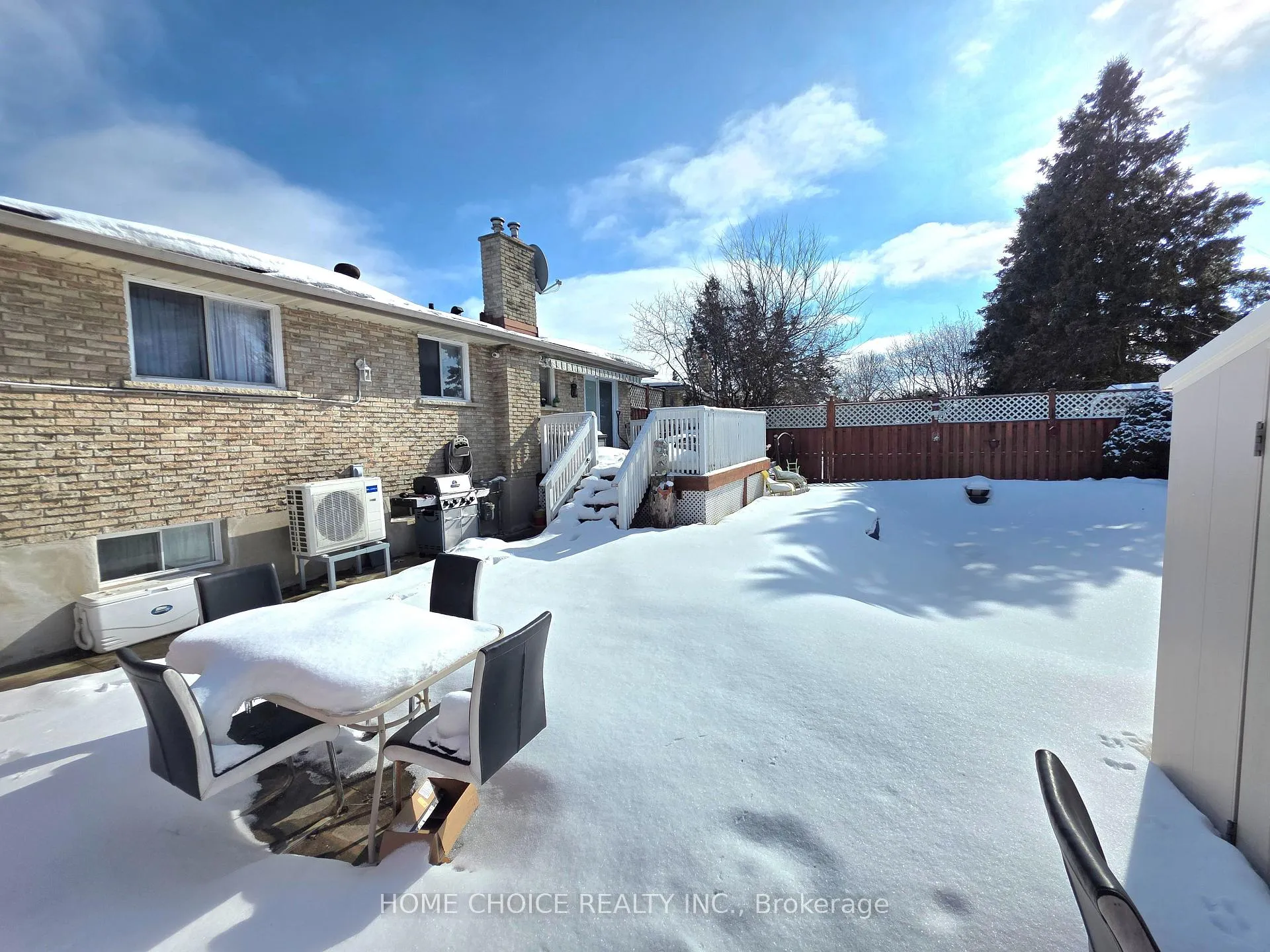 Photo 43 of 637 Pineridge Road, Waterloo — HOMEH