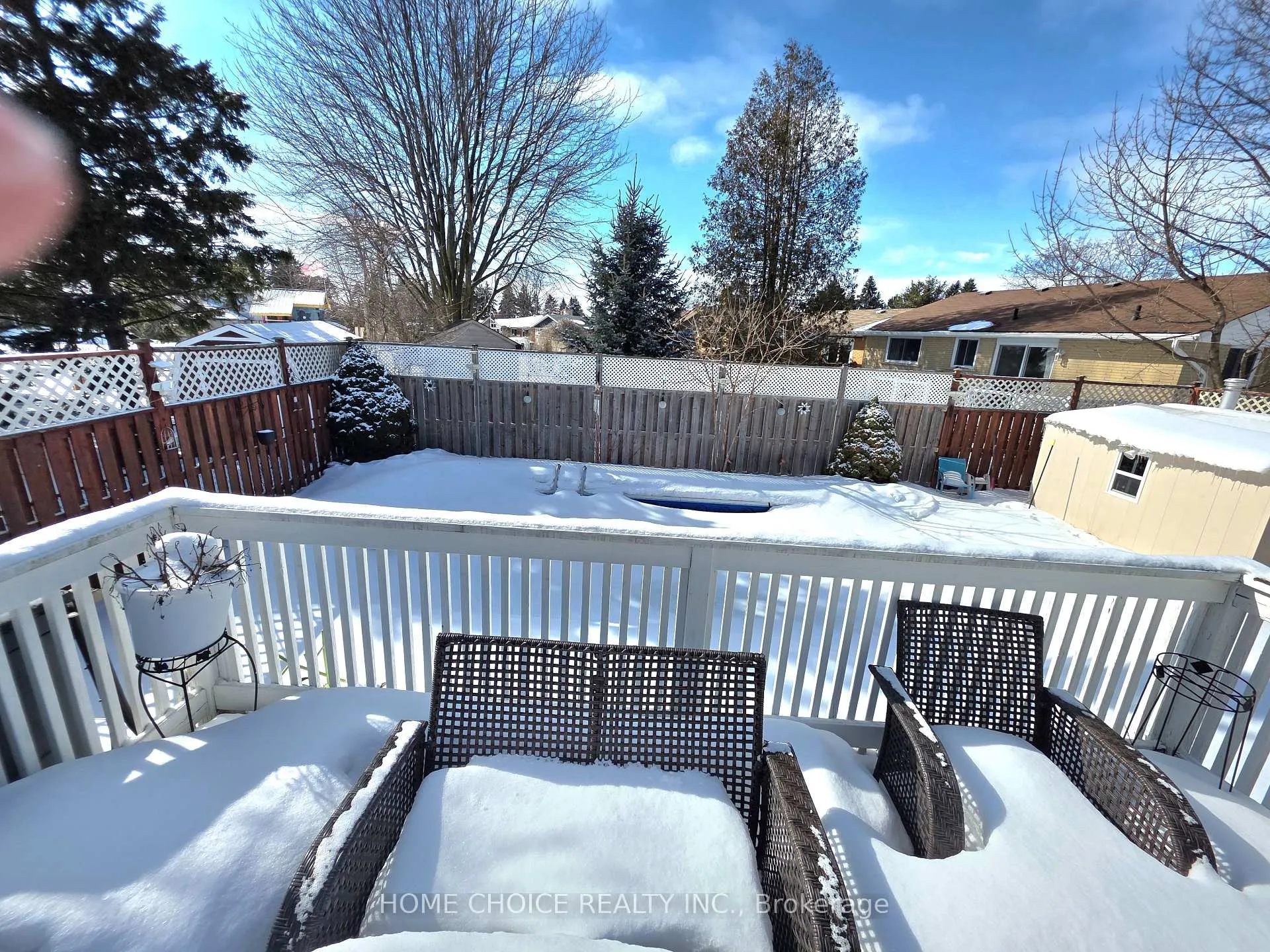 Photo 44 of 637 Pineridge Road, Waterloo — HOMEH