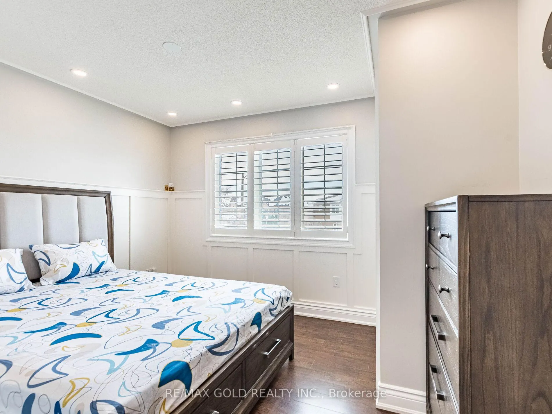 Photo 23 of 11 Allangrove Drive, Brampton, Fletcher's Meadow — HOMEH