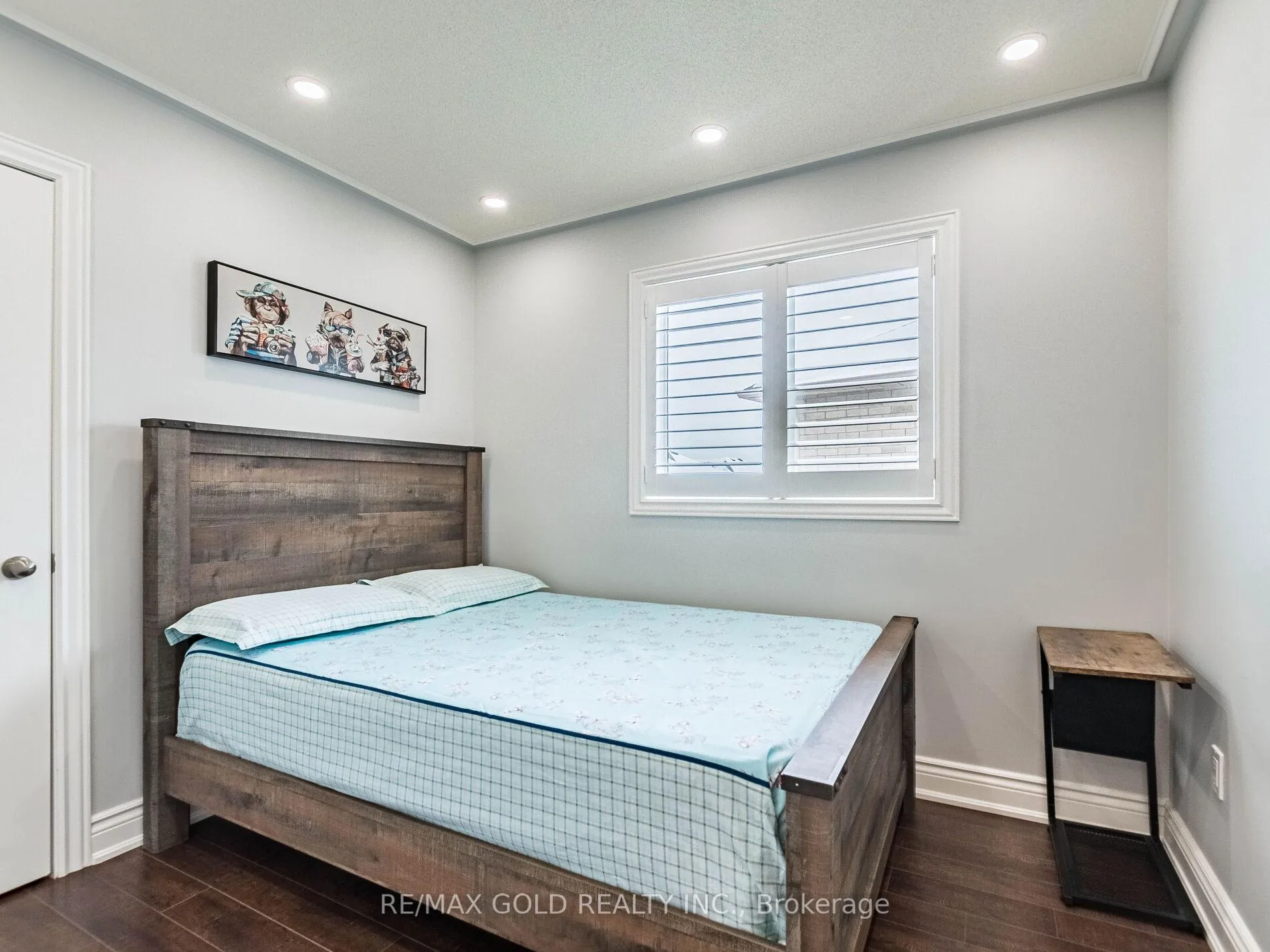 Photo 24 of 11 Allangrove Drive, Brampton, Fletcher's Meadow — HOMEH