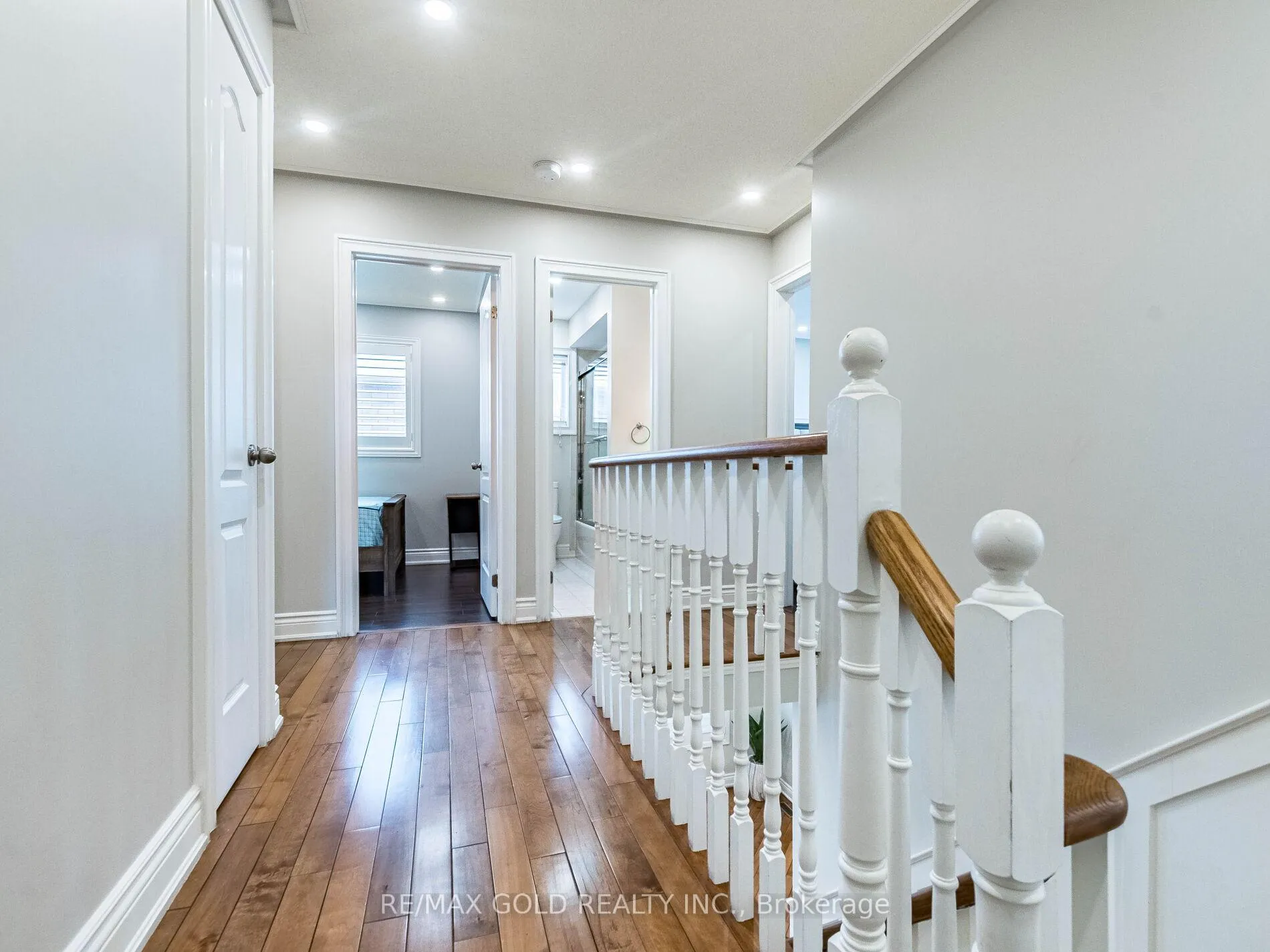 Photo 26 of 11 Allangrove Drive, Brampton, Fletcher's Meadow — HOMEH