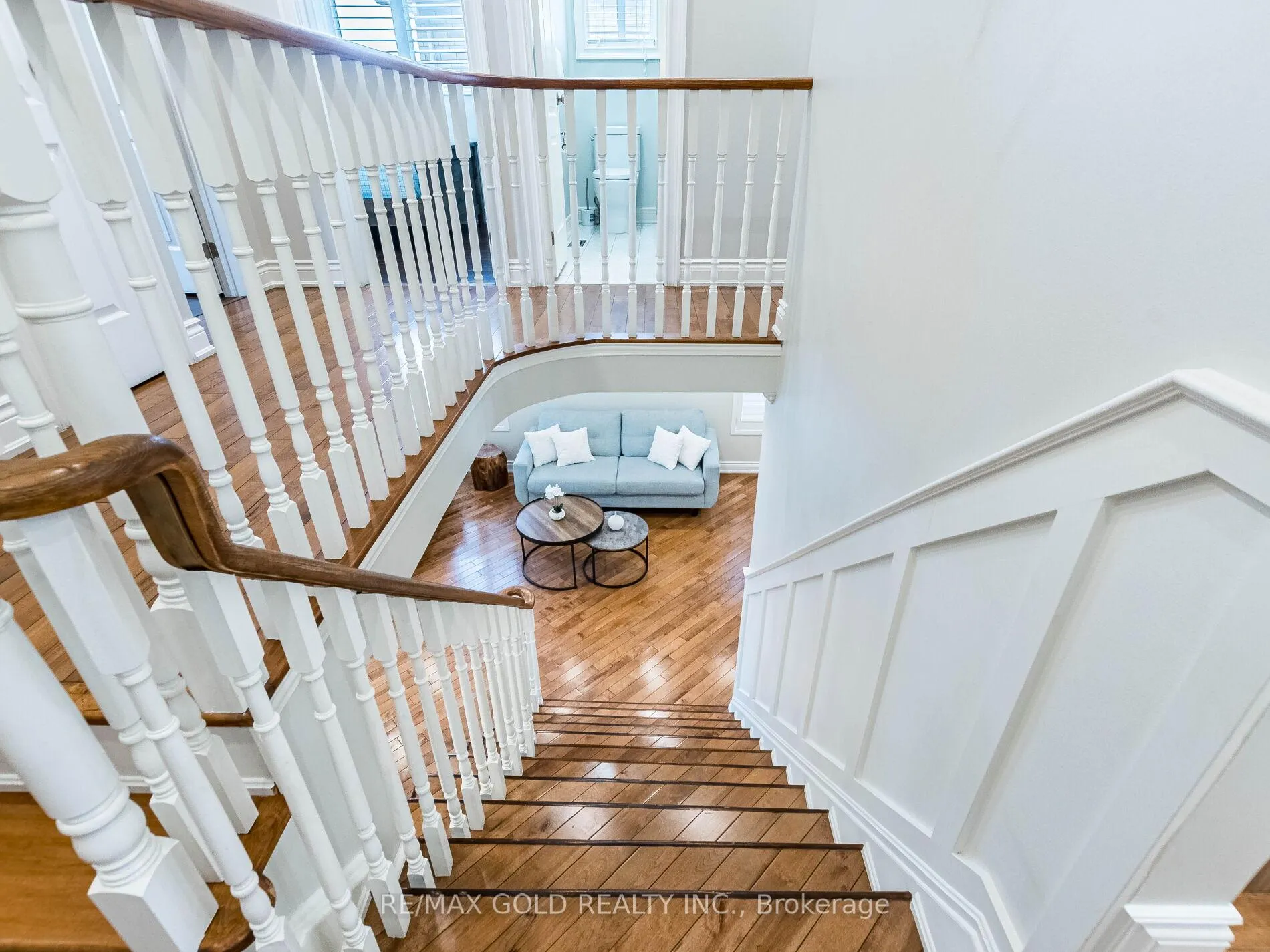 Photo 27 of 11 Allangrove Drive, Brampton, Fletcher's Meadow — HOMEH