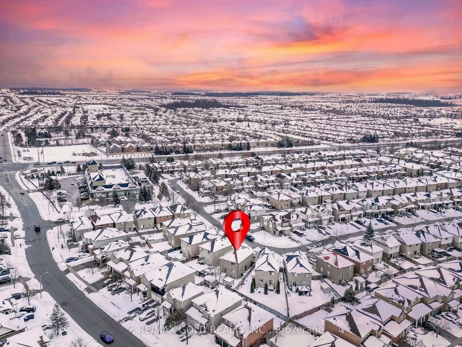 Photo 39 of 11 Allangrove Drive, Brampton, Fletcher's Meadow — HOMEH