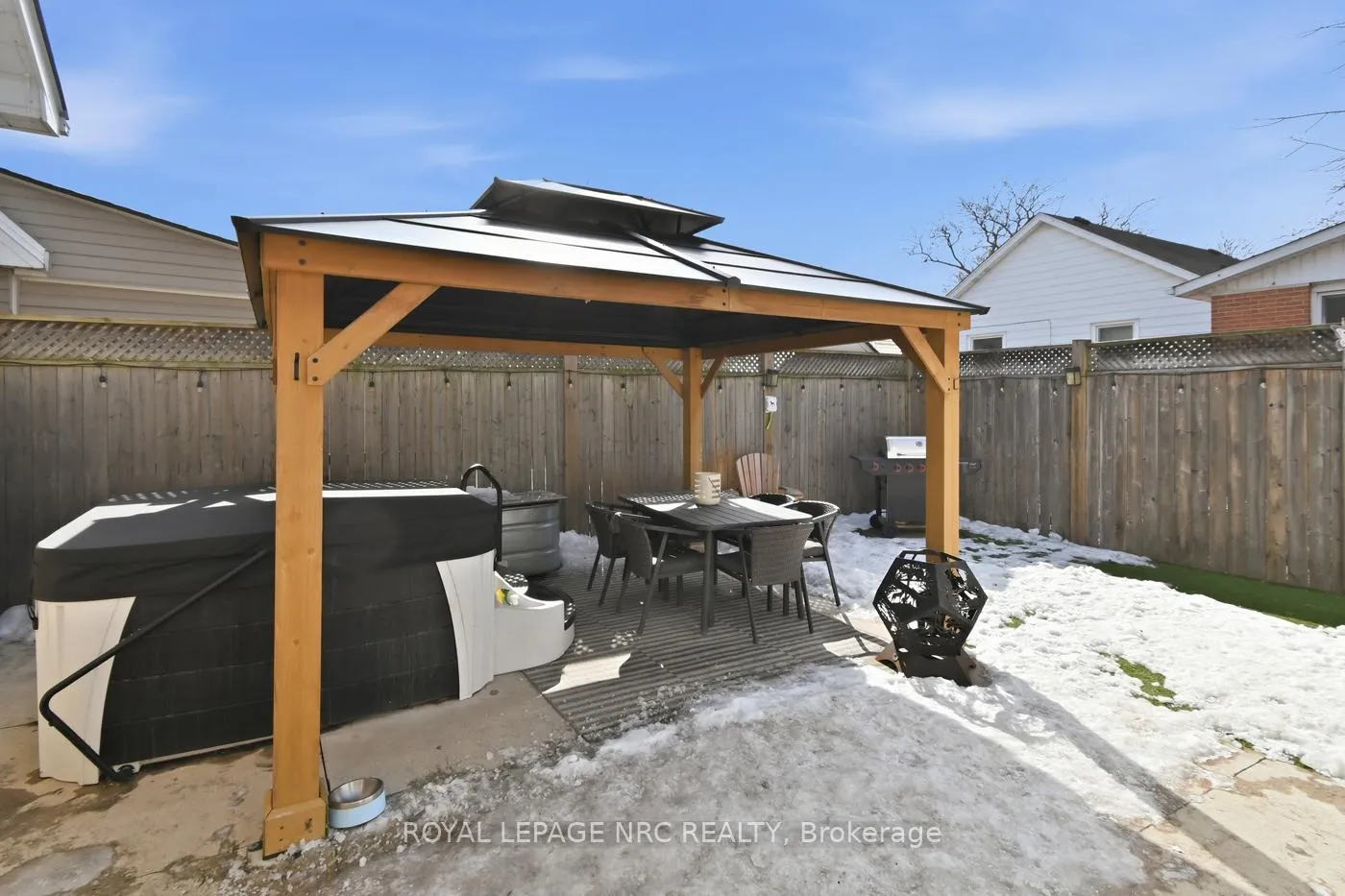 Photo 3 of 65 St George Street, St. Catharines, Facer — HOMEH