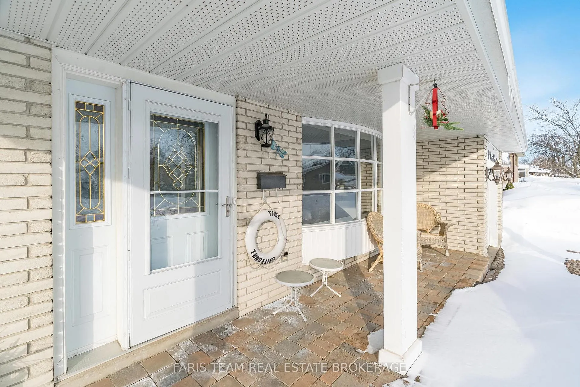 Photo 5 of 10 Davies Crescent, Barrie, Grove East — HOMEH