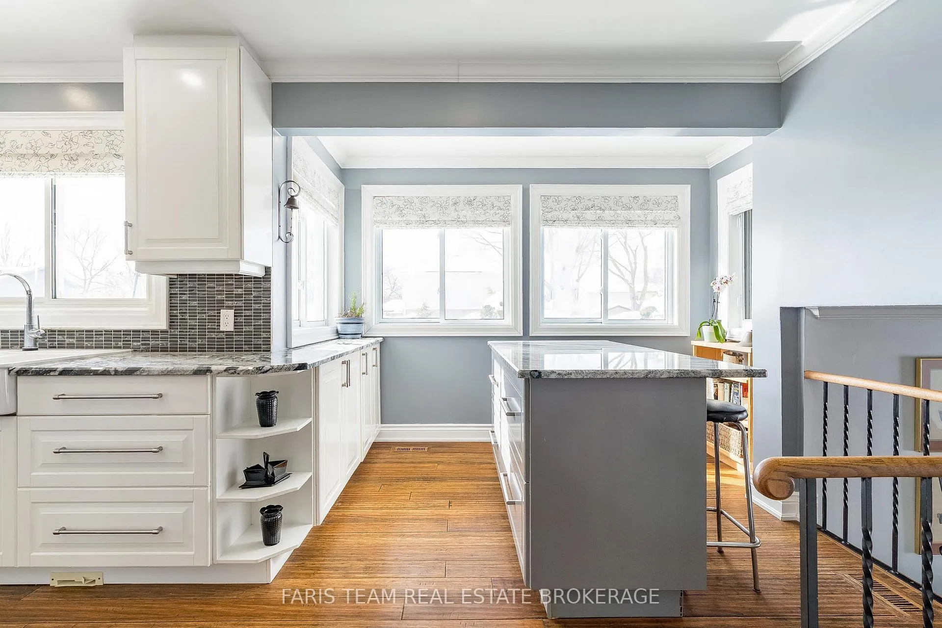 Photo 9 of 10 Davies Crescent, Barrie, Grove East — HOMEH