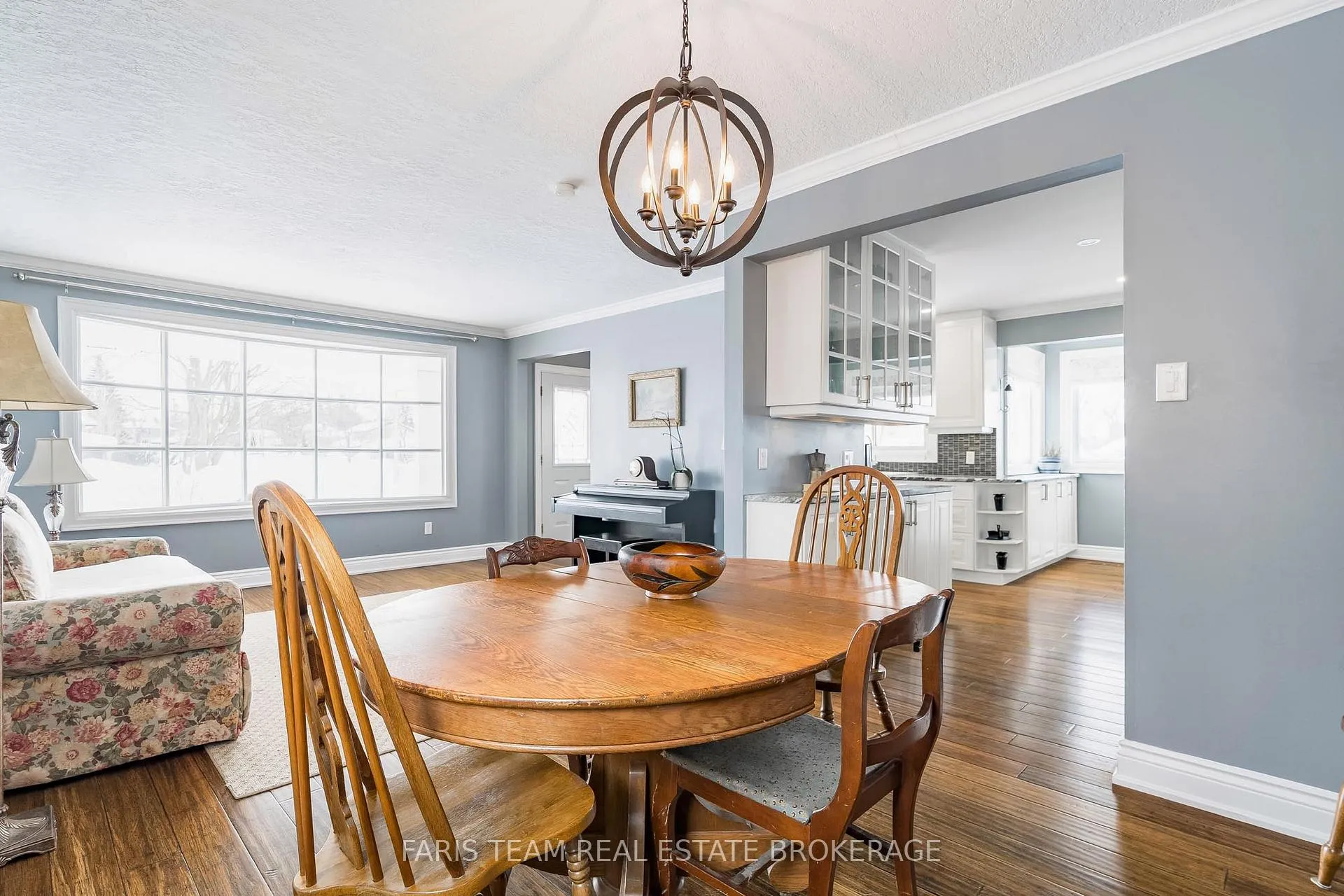 Photo 16 of 10 Davies Crescent, Barrie, Grove East — HOMEH