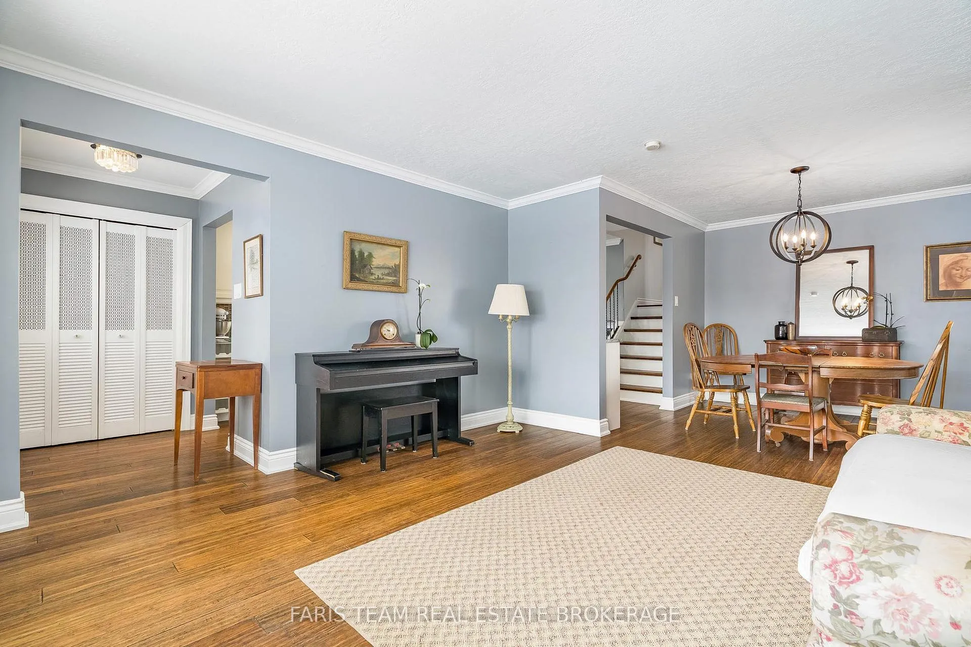 Photo 19 of 10 Davies Crescent, Barrie, Grove East — HOMEH