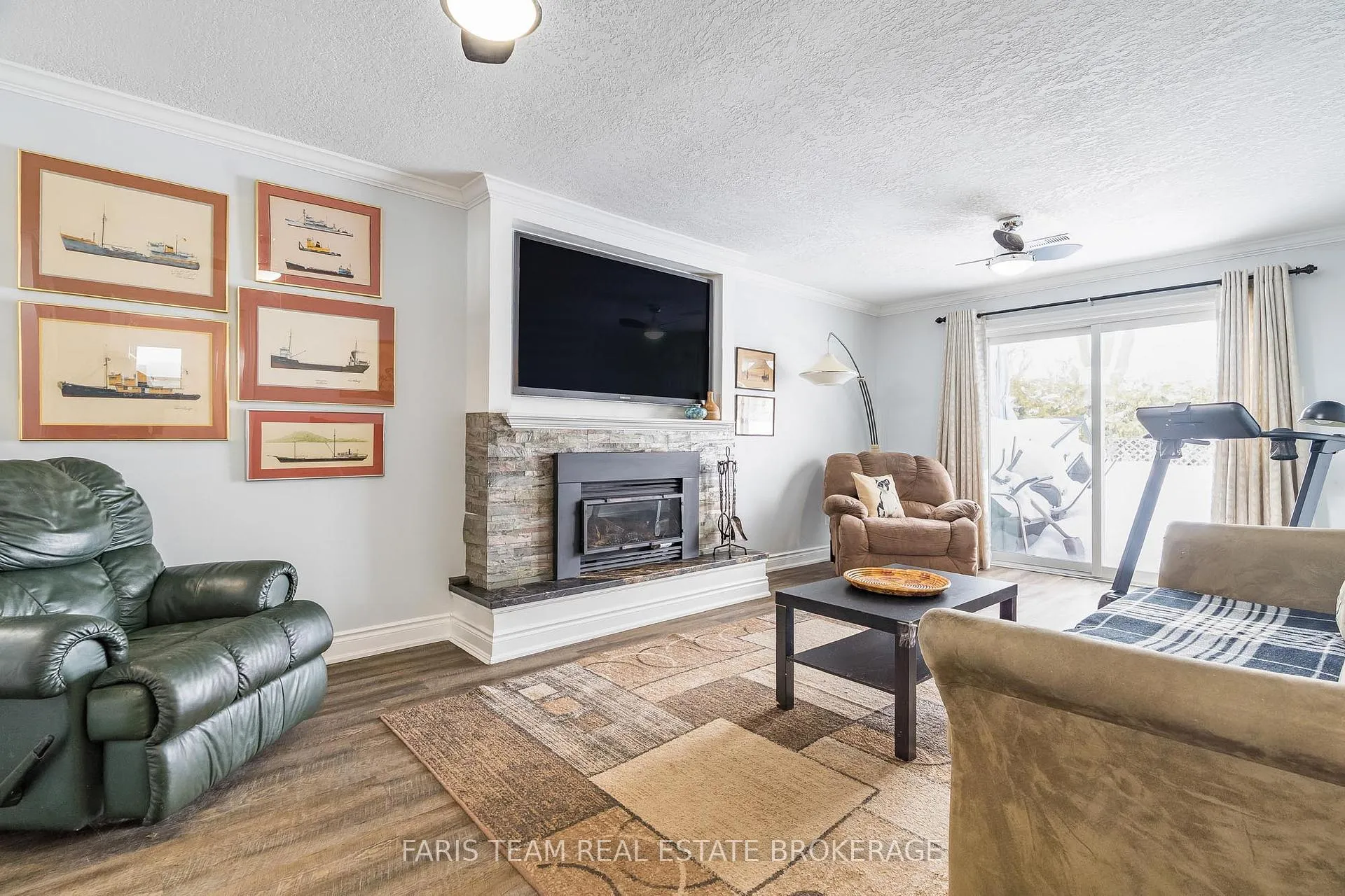 Photo 23 of 10 Davies Crescent, Barrie, Grove East — HOMEH