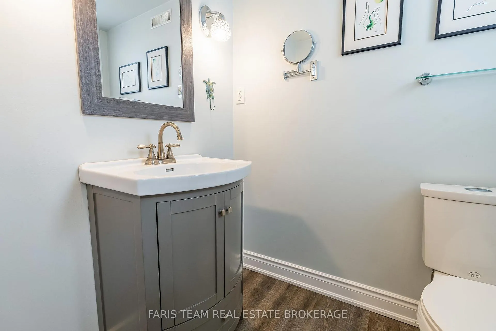 Photo 26 of 10 Davies Crescent, Barrie, Grove East — HOMEH