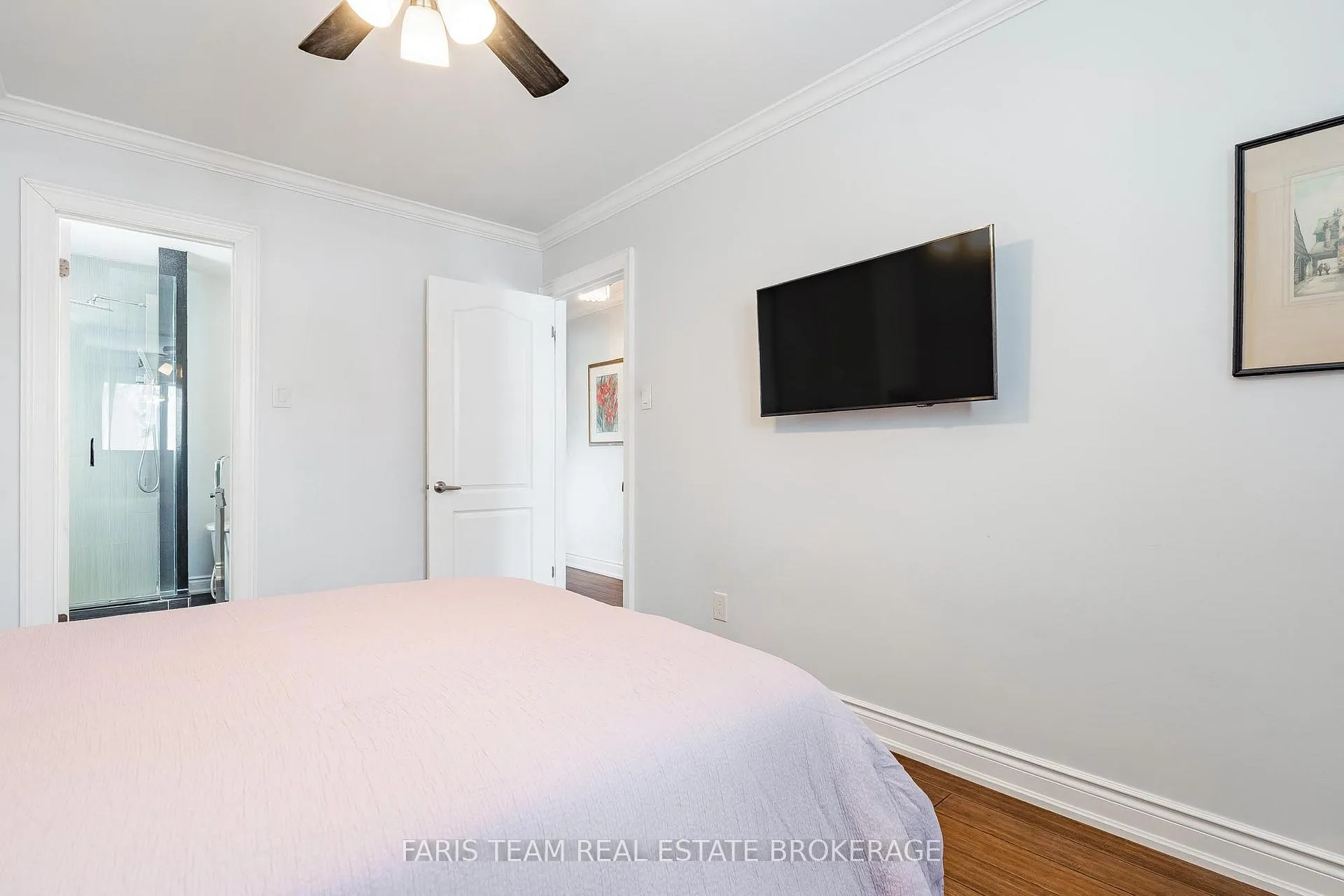 Photo 28 of 10 Davies Crescent, Barrie, Grove East — HOMEH
