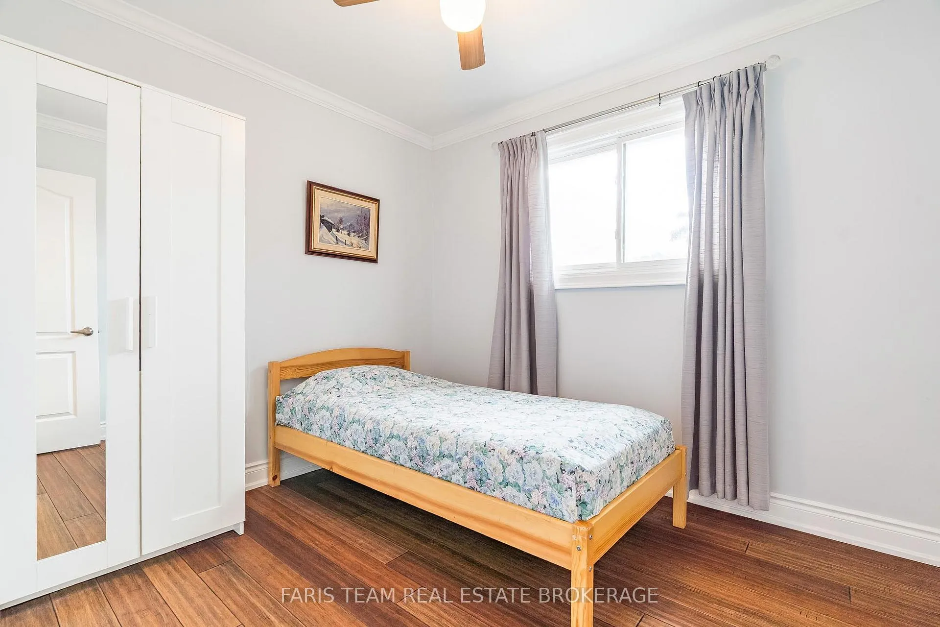 Photo 29 of 10 Davies Crescent, Barrie, Grove East — HOMEH