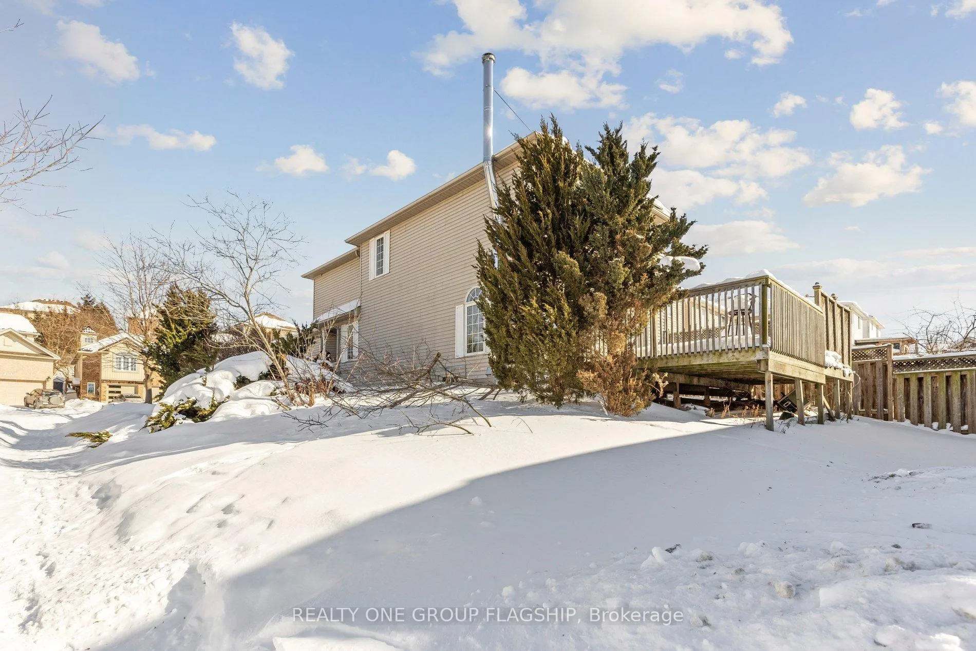 Photo 15 of 431 Veronica Drive, Kitchener, Centreville Chicopee — HOMEH