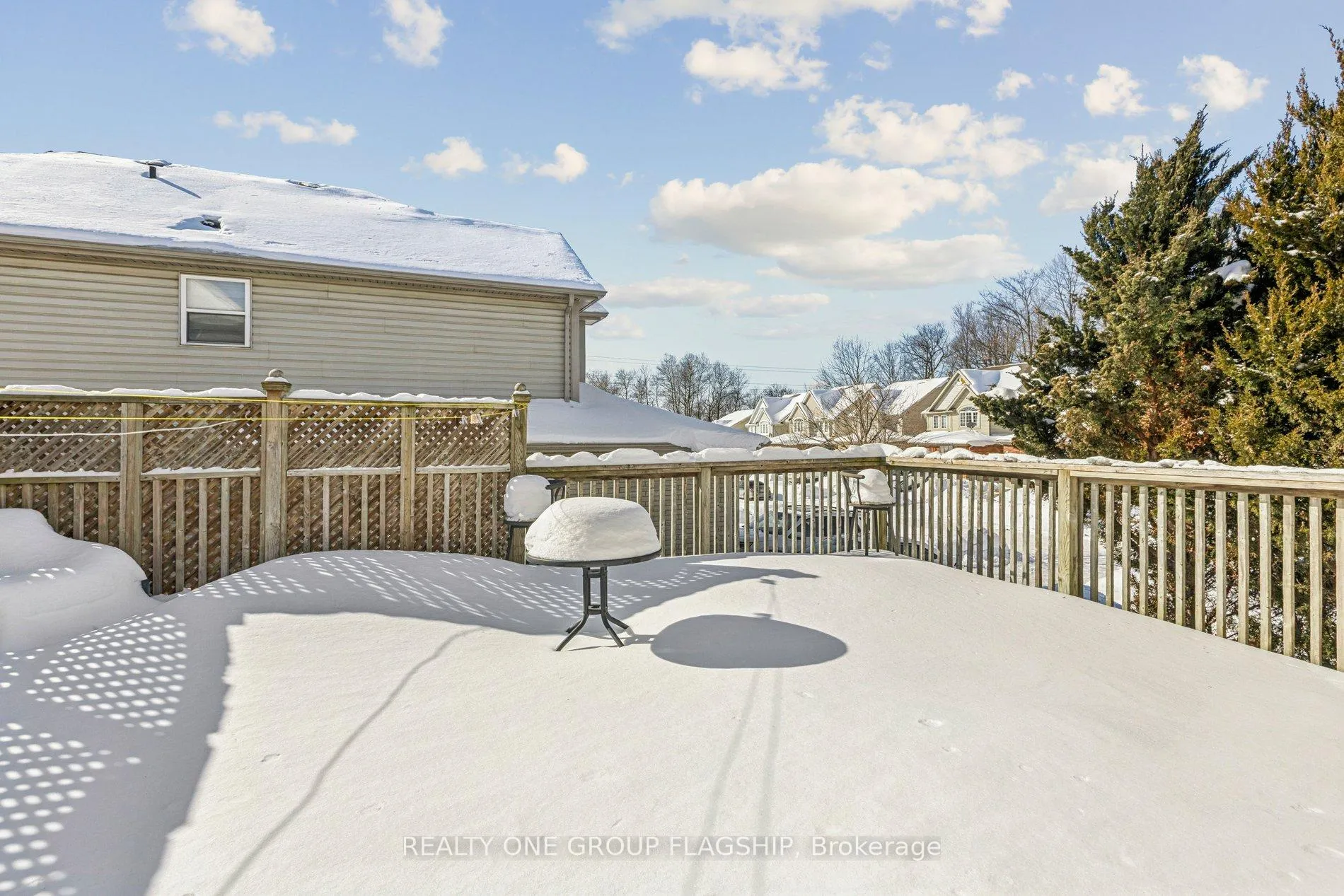 Photo 16 of 431 Veronica Drive, Kitchener, Centreville Chicopee — HOMEH