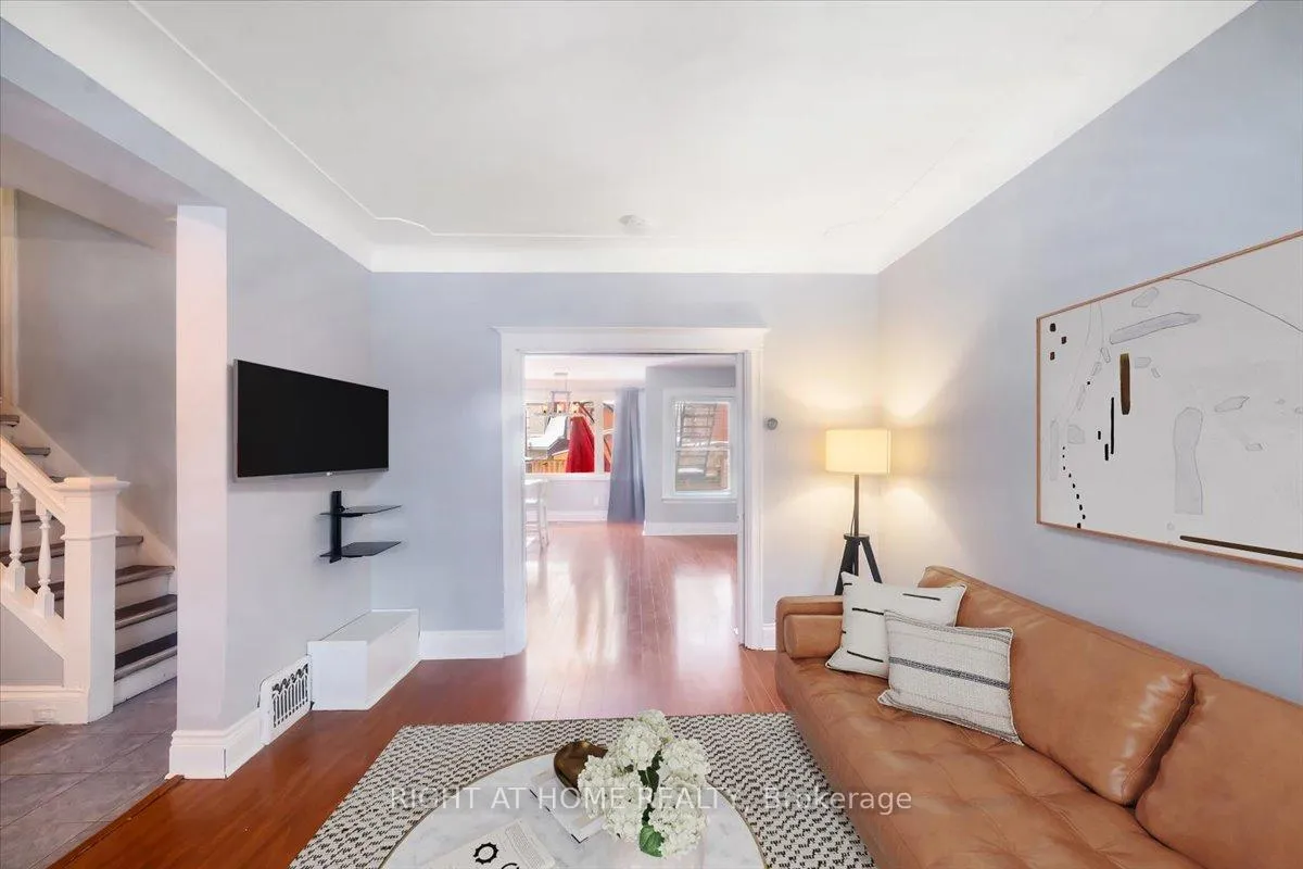 Photo 6 of 75 Somerset Avenue, Hamilton, Stipley — HOMEH