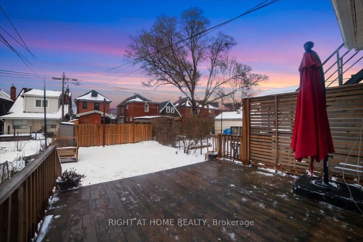 Photo 30 of 75 Somerset Avenue, Hamilton, Stipley — HOMEH