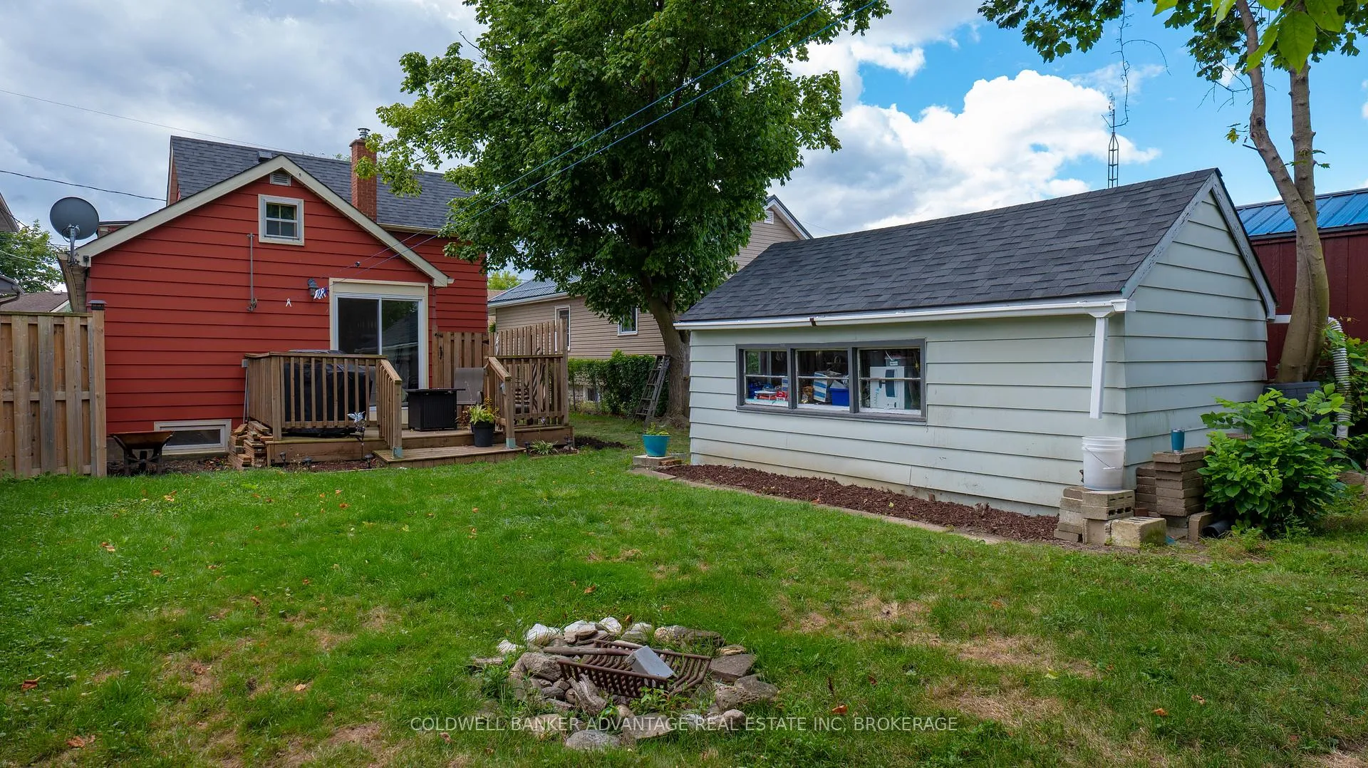 Photo 28 of 10 Antwerp Street, St. Catharines, Western Hill — HOMEH