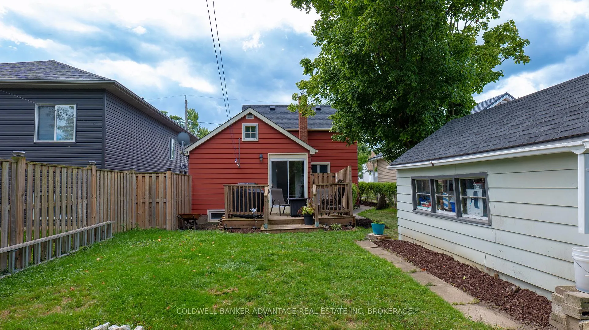 Photo 29 of 10 Antwerp Street, St. Catharines, Western Hill — HOMEH