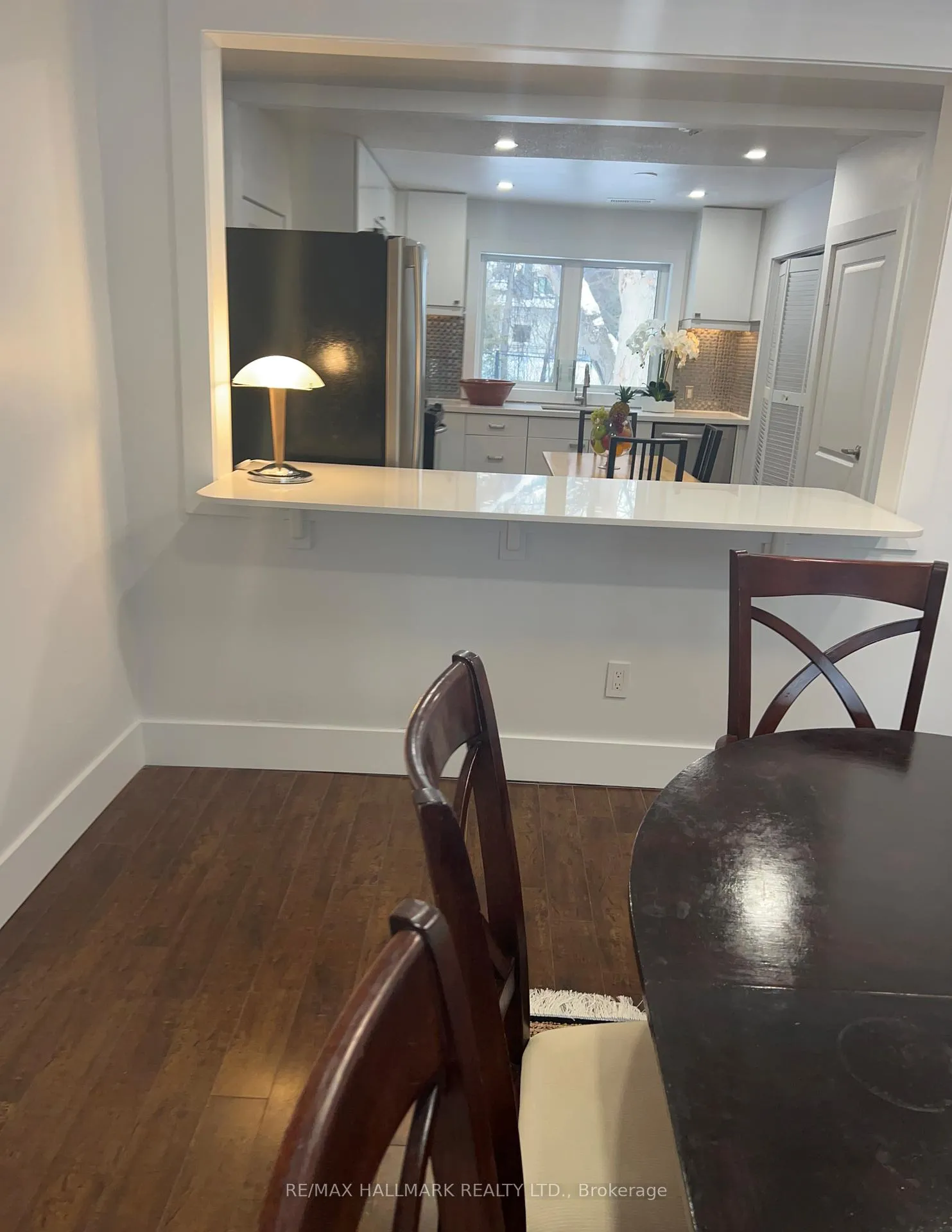 Photo 7 of 59 Johnson Street, Markham, Thornhill — HOMEH