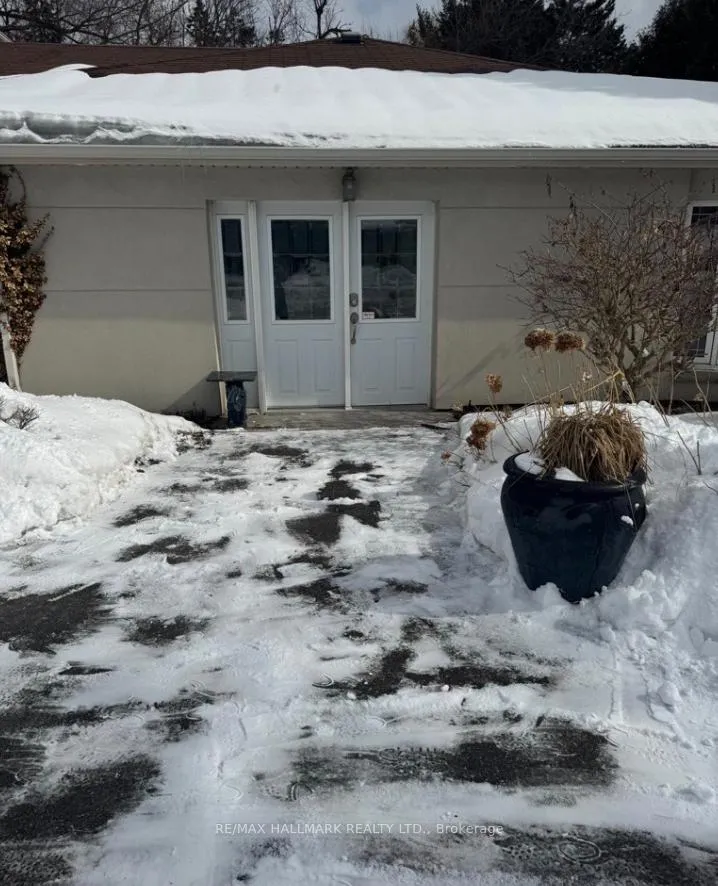 Photo 14 of 59 Johnson Street, Markham, Thornhill — HOMEH