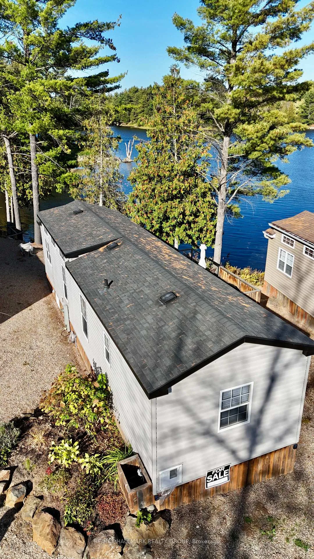 Photo 1 of Unit 16, 92 Bingham Drive, Horton, Horton Twp — HOMEH