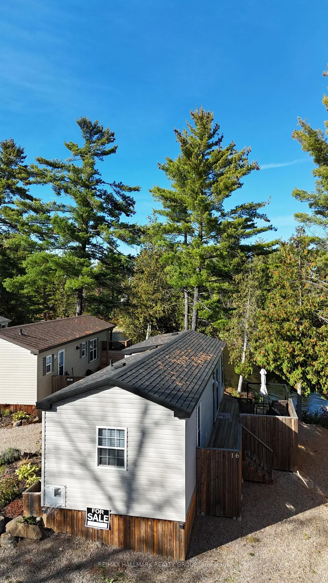 Photo 2 of Unit 16, 92 Bingham Drive, Horton, Horton Twp — HOMEH