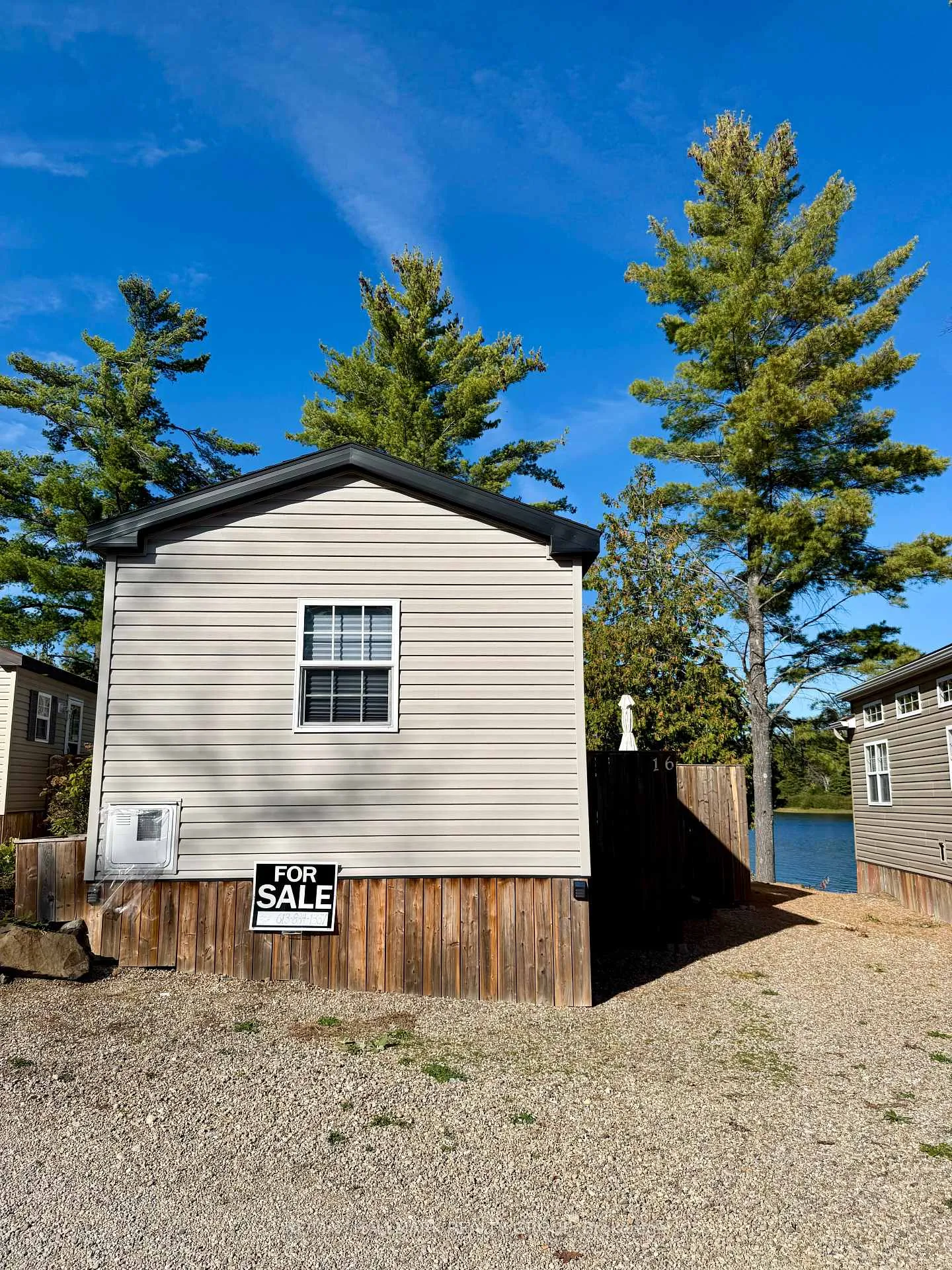 Photo 3 of Unit 16, 92 Bingham Drive, Horton, Horton Twp — HOMEH