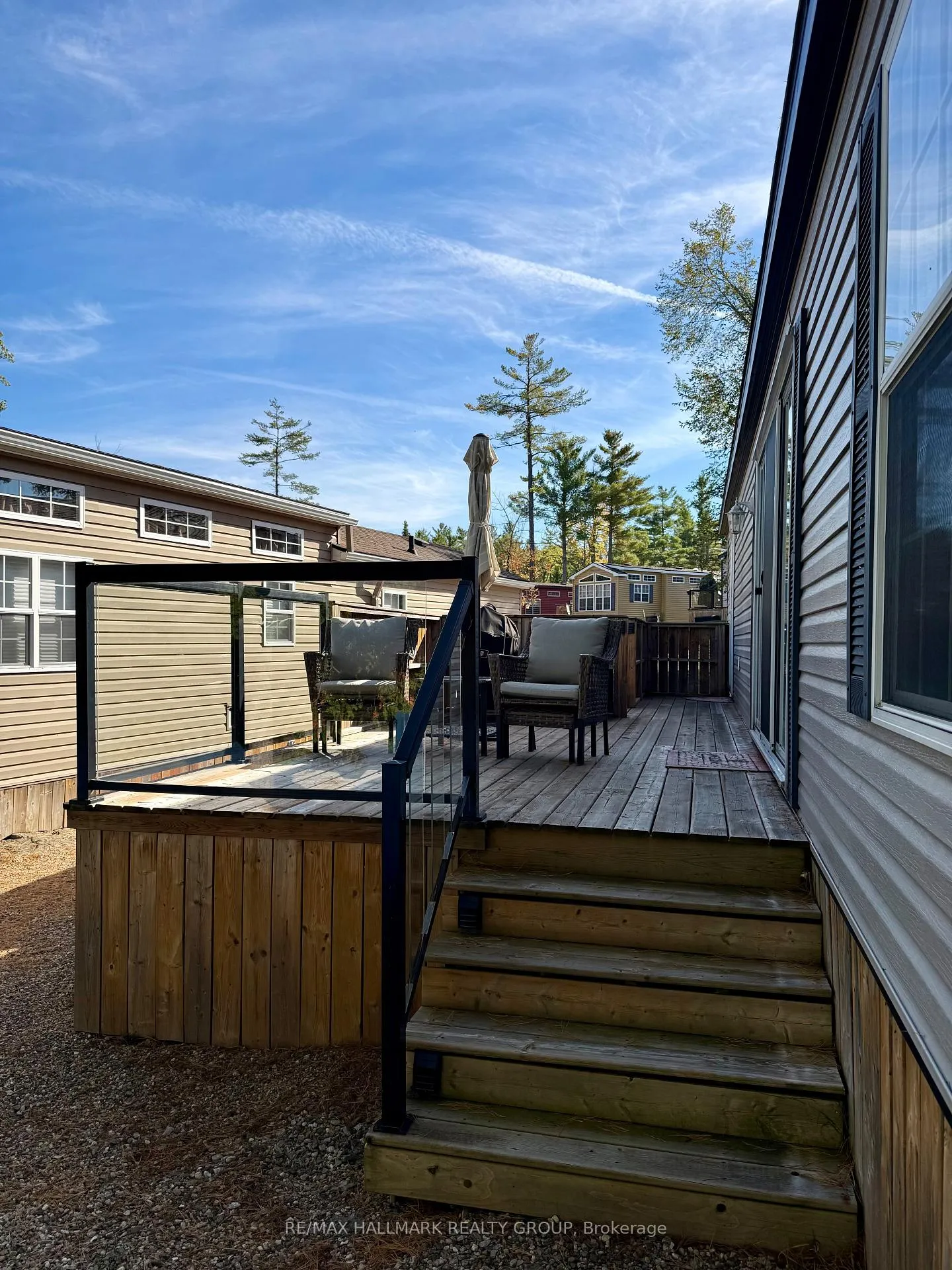 Photo 4 of Unit 16, 92 Bingham Drive, Horton, Horton Twp — HOMEH