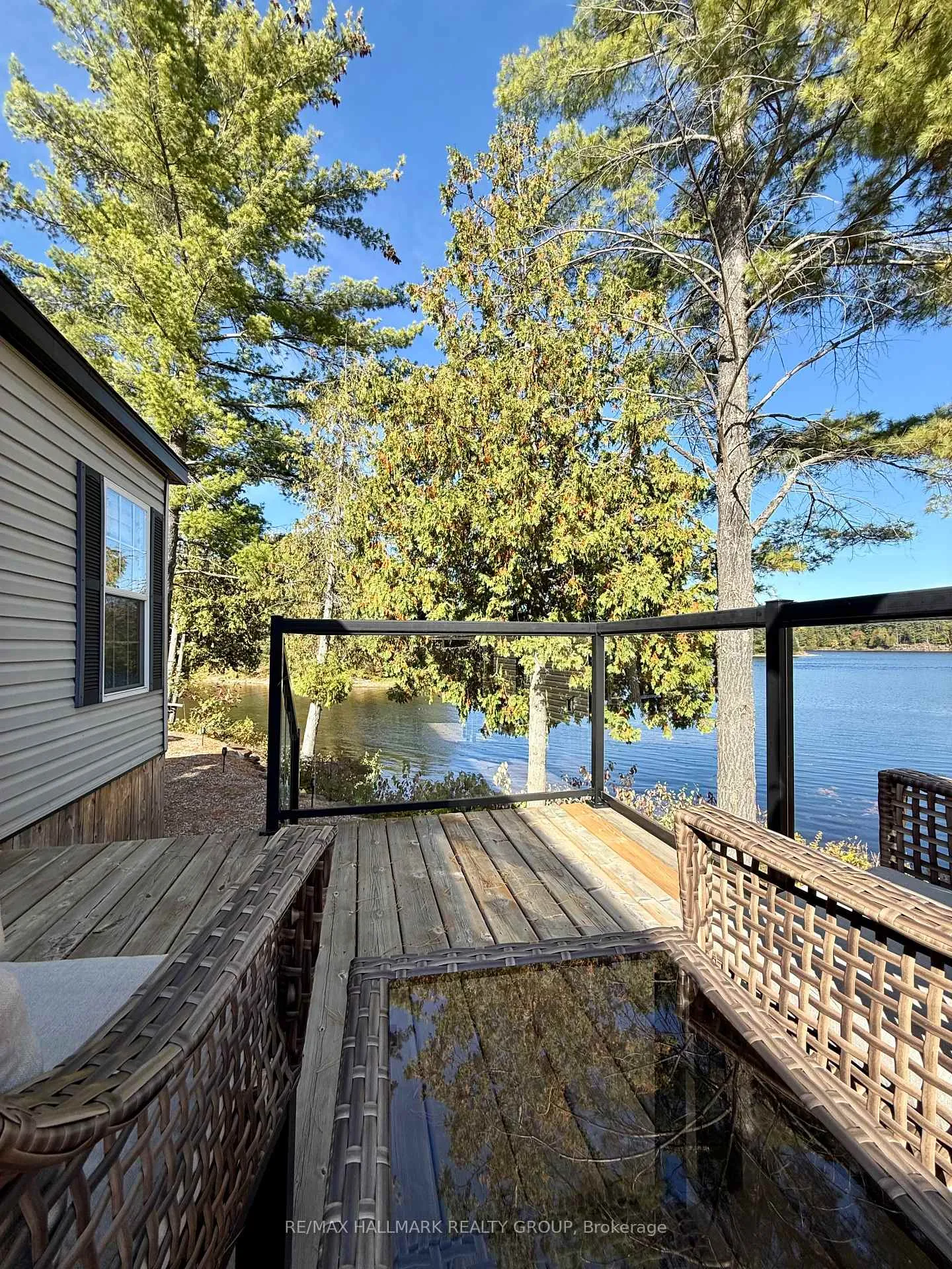 Photo 5 of Unit 16, 92 Bingham Drive, Horton, Horton Twp — HOMEH