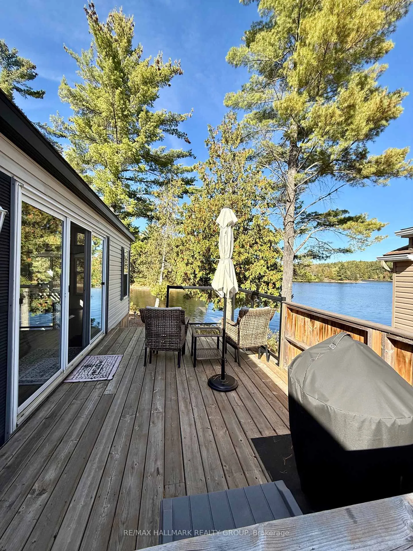 Photo 6 of Unit 16, 92 Bingham Drive, Horton, Horton Twp — HOMEH