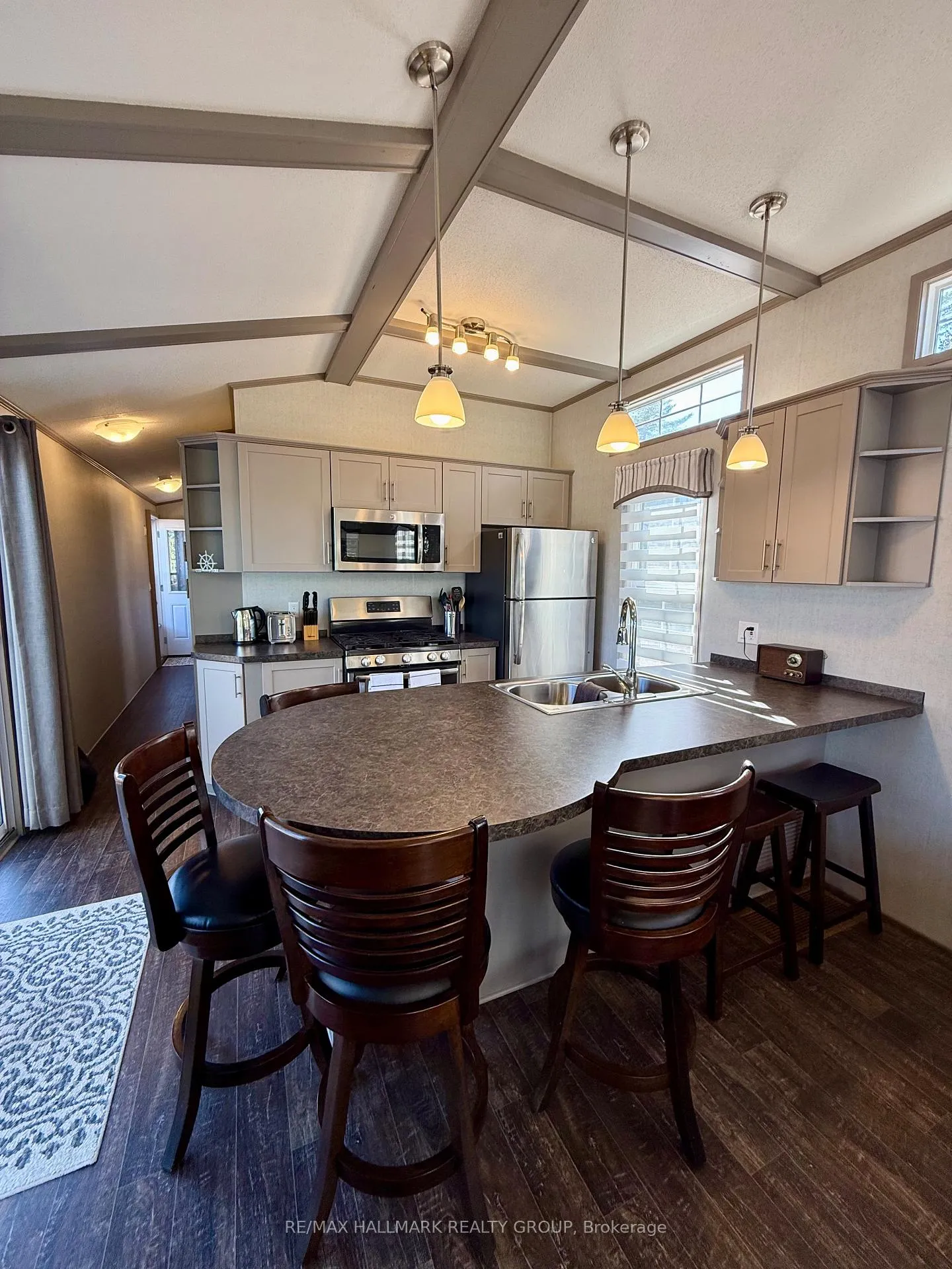 Photo 9 of Unit 16, 92 Bingham Drive, Horton, Horton Twp — HOMEH