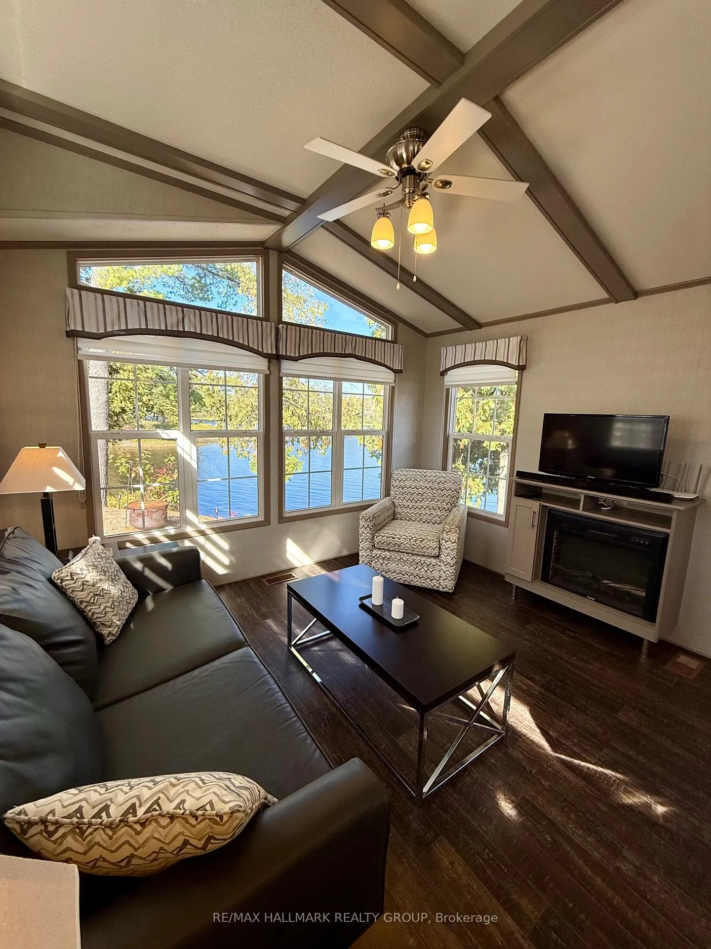 Photo 10 of Unit 16, 92 Bingham Drive, Horton, Horton Twp — HOMEH