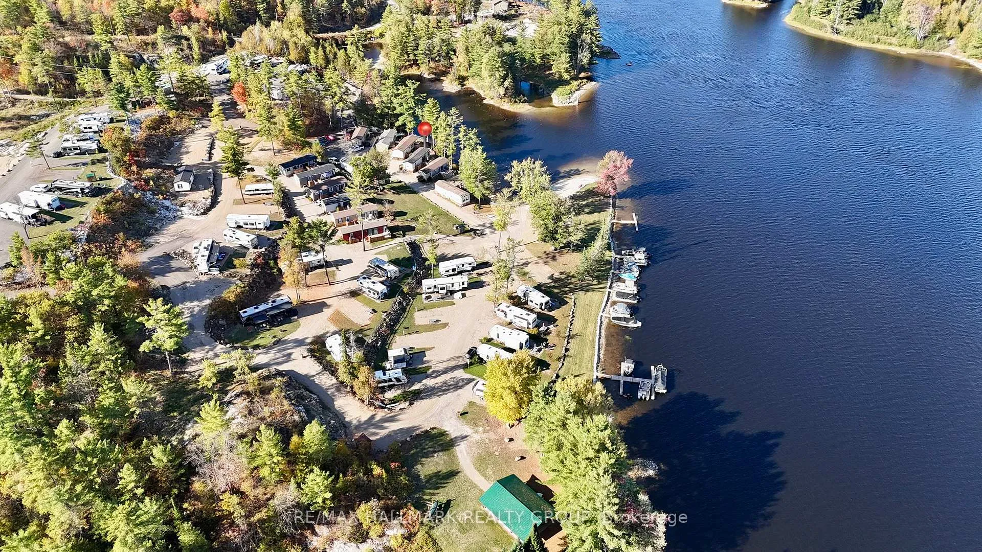 Photo 19 of Unit 16, 92 Bingham Drive, Horton, Horton Twp — HOMEH