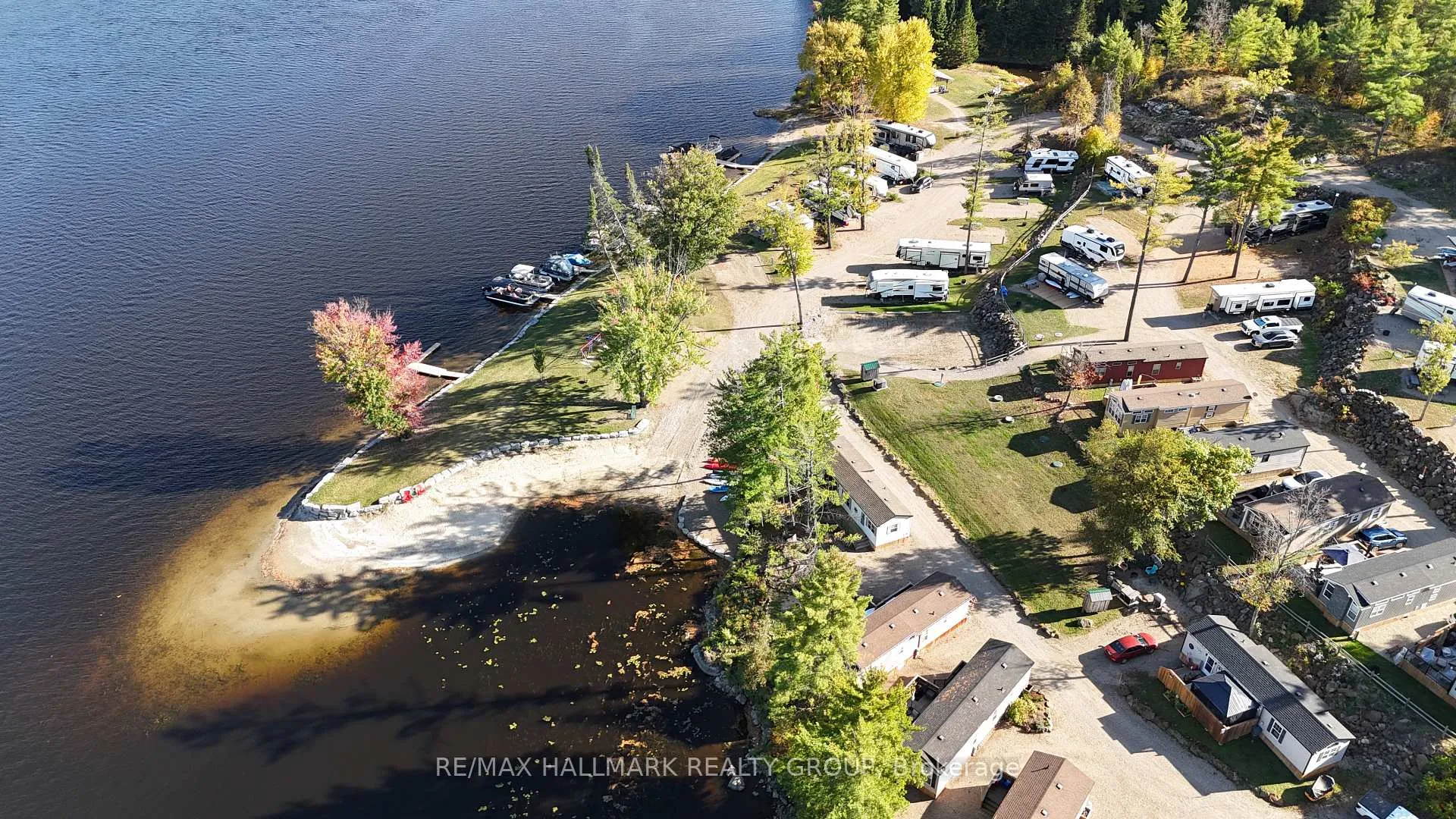 Photo 20 of Unit 16, 92 Bingham Drive, Horton, Horton Twp — HOMEH