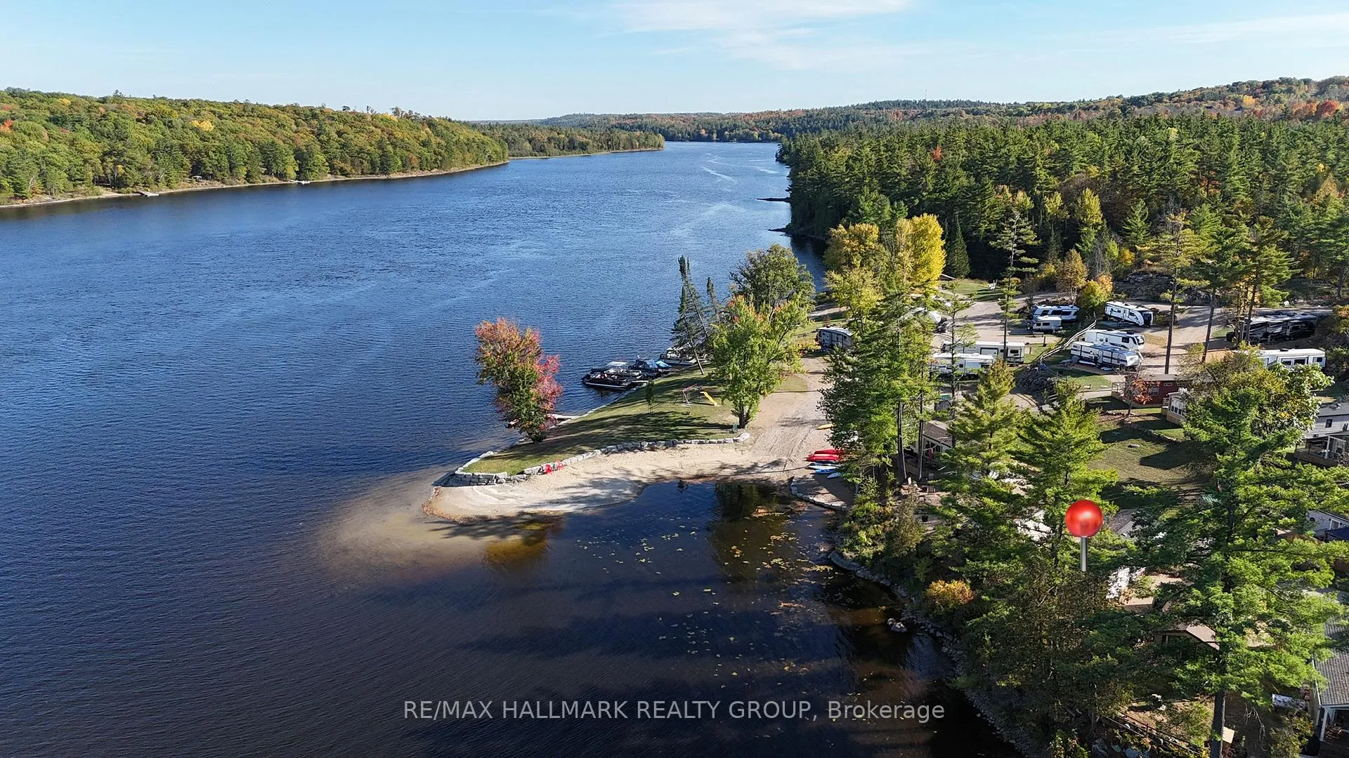 Photo 21 of Unit 16, 92 Bingham Drive, Horton, Horton Twp — HOMEH