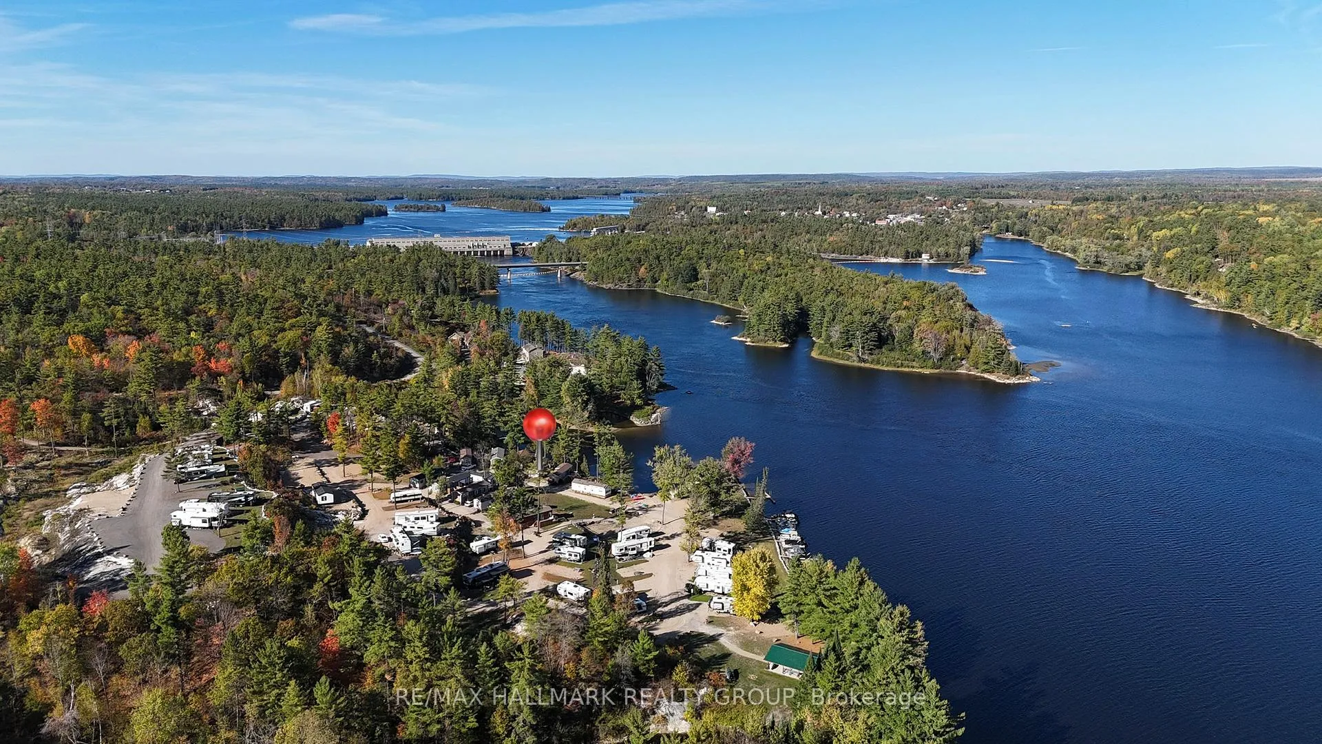 Photo 26 of Unit 16, 92 Bingham Drive, Horton, Horton Twp — HOMEH