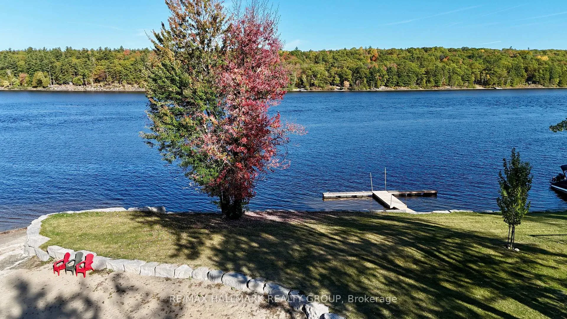 Photo 30 of Unit 16, 92 Bingham Drive, Horton, Horton Twp — HOMEH