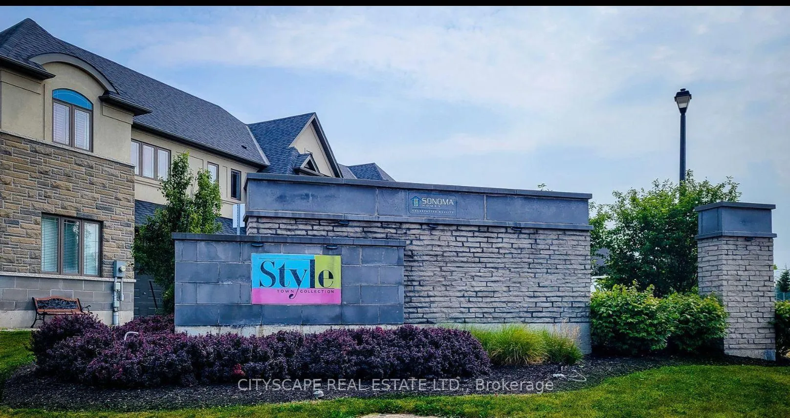 Photo 1 of 87 Sonoma Valley Crescent E, Hamilton, Mewburn — HOMEH