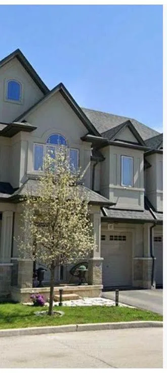 Photo 2 of 87 Sonoma Valley Crescent E, Hamilton, Mewburn — HOMEH