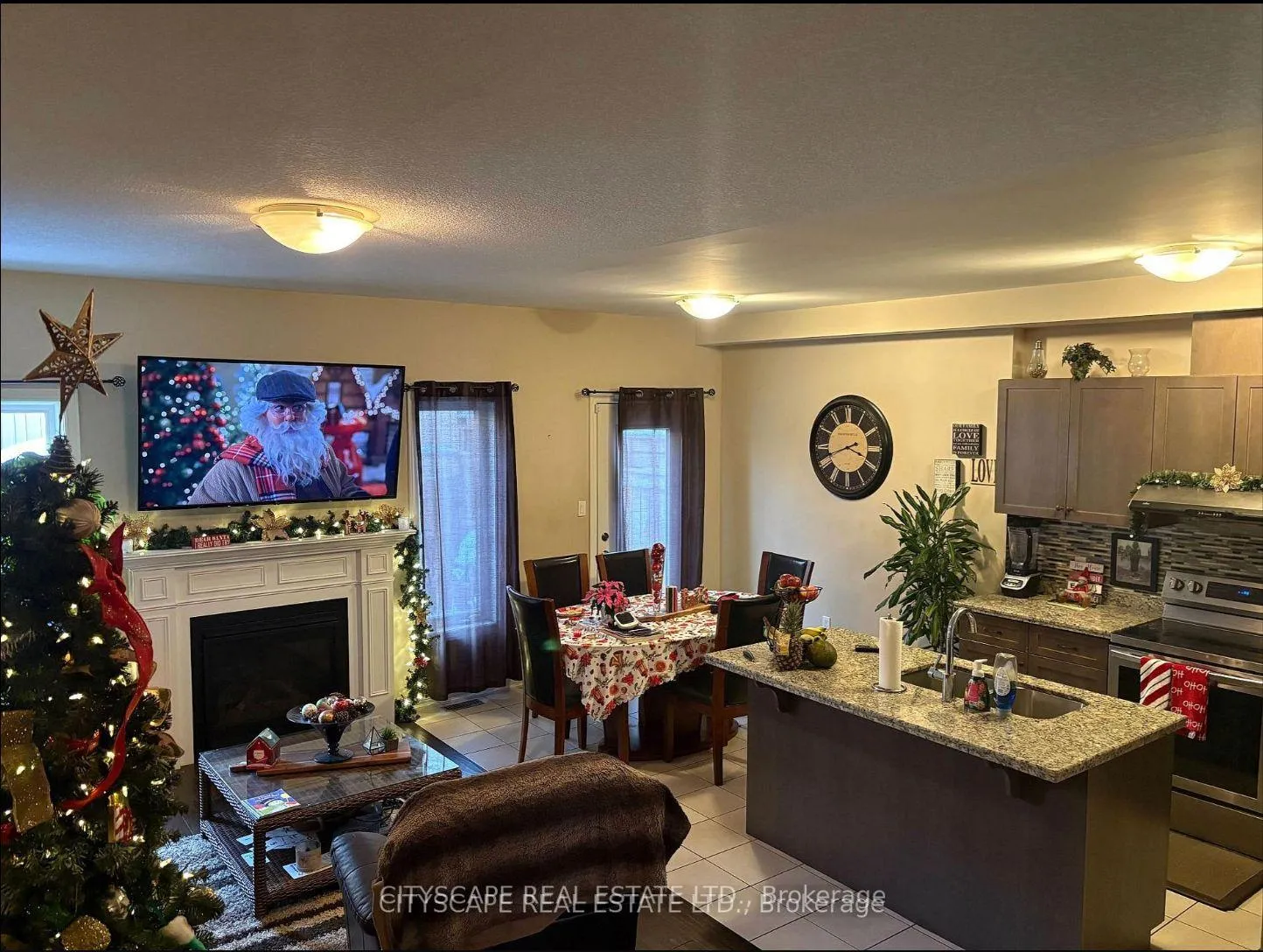 Photo 3 of 87 Sonoma Valley Crescent E, Hamilton, Mewburn — HOMEH
